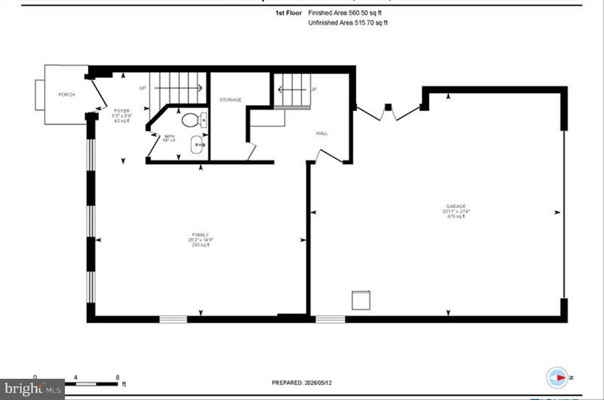 LOUDOUN CROSSING - Residential