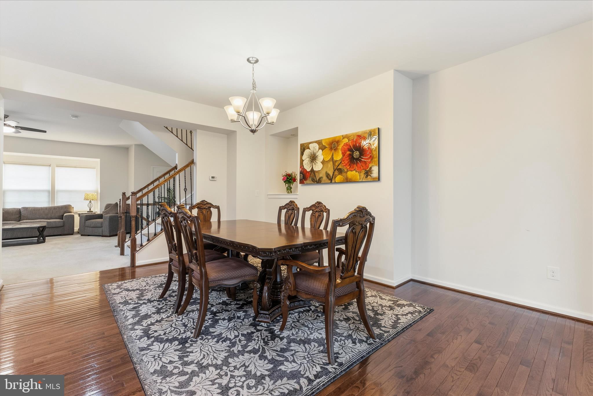 LOUDOUN CROSSING - Residential