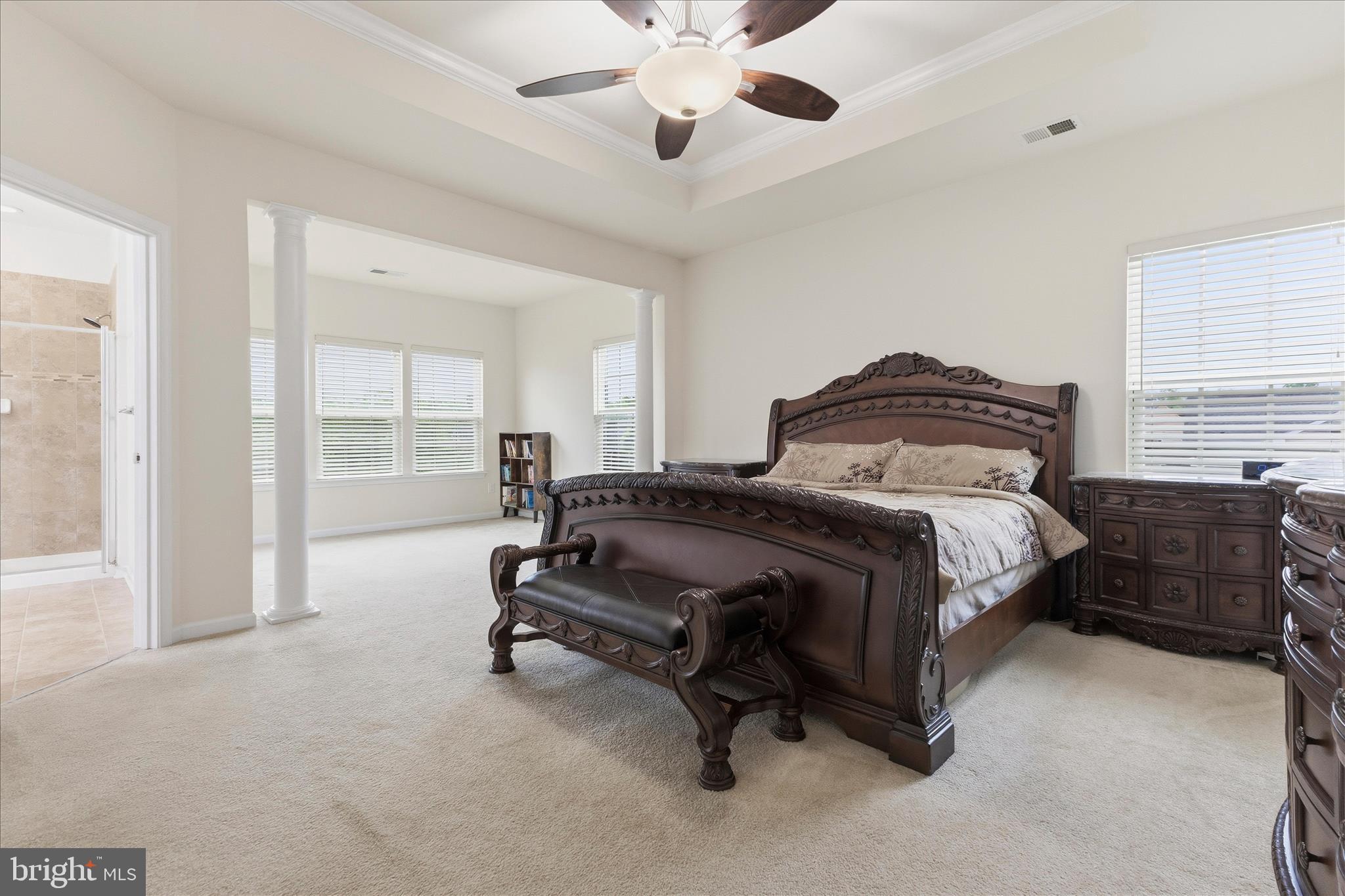 LOUDOUN CROSSING - Residential