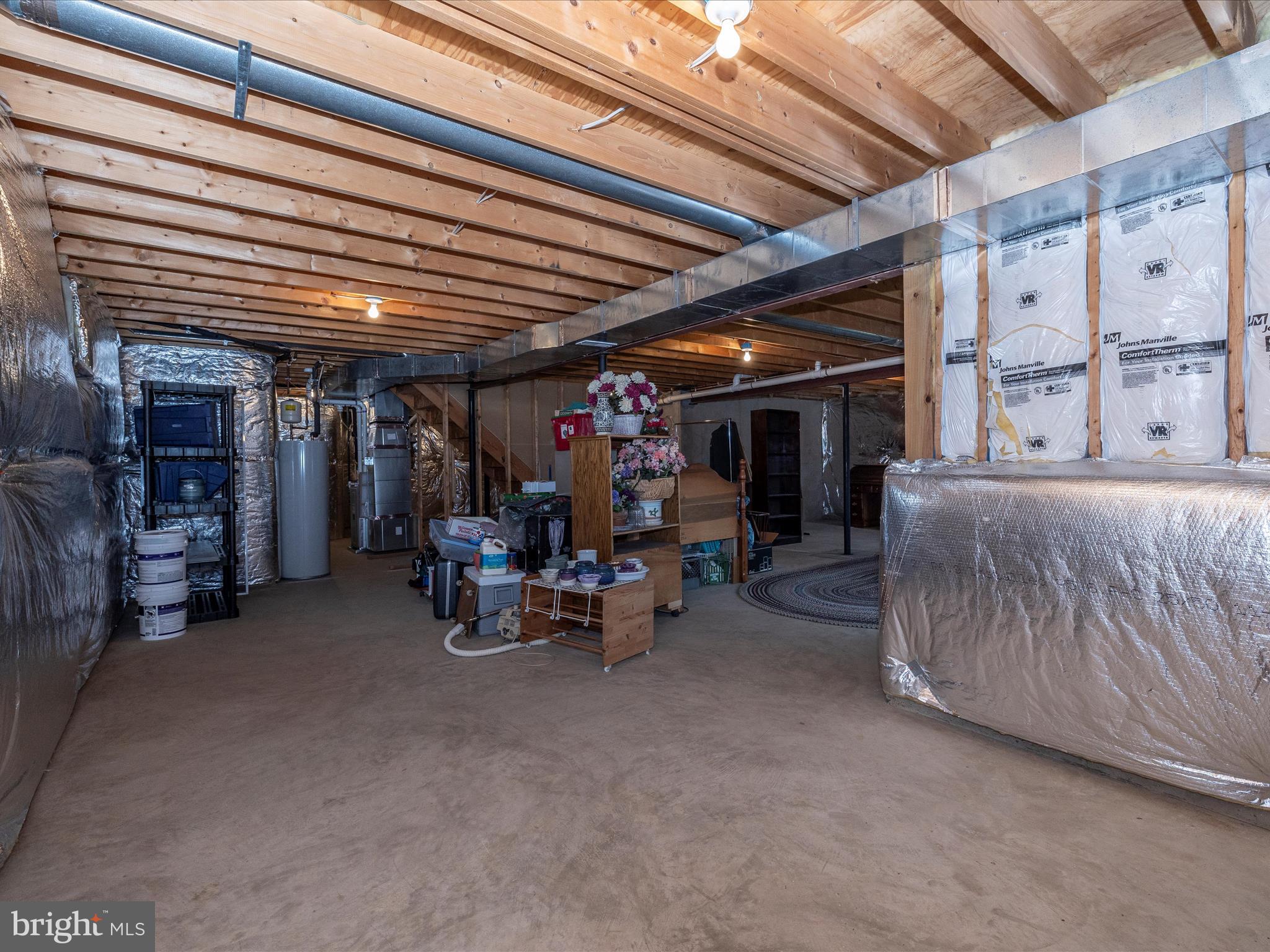 WILDWOOD PARK - Residential