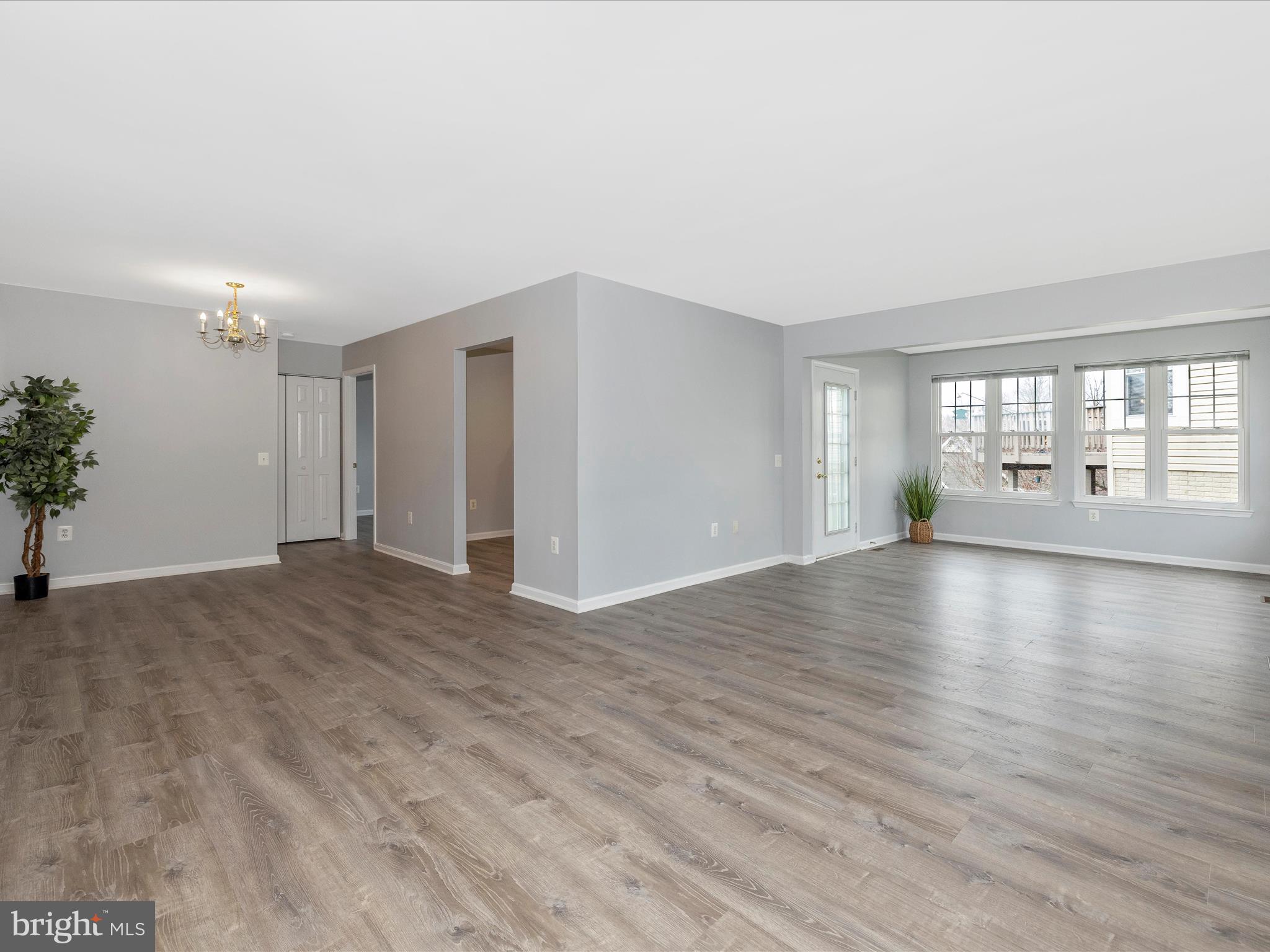 WILDWOOD PARK - Residential