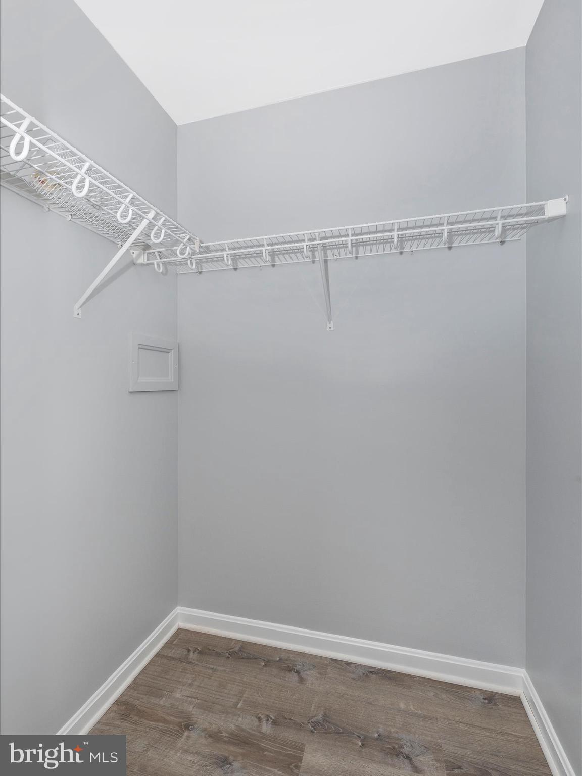 WILDWOOD PARK - Residential