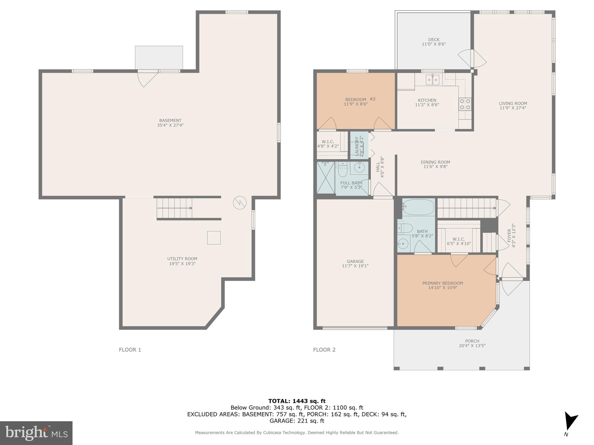 WILDWOOD PARK - Residential