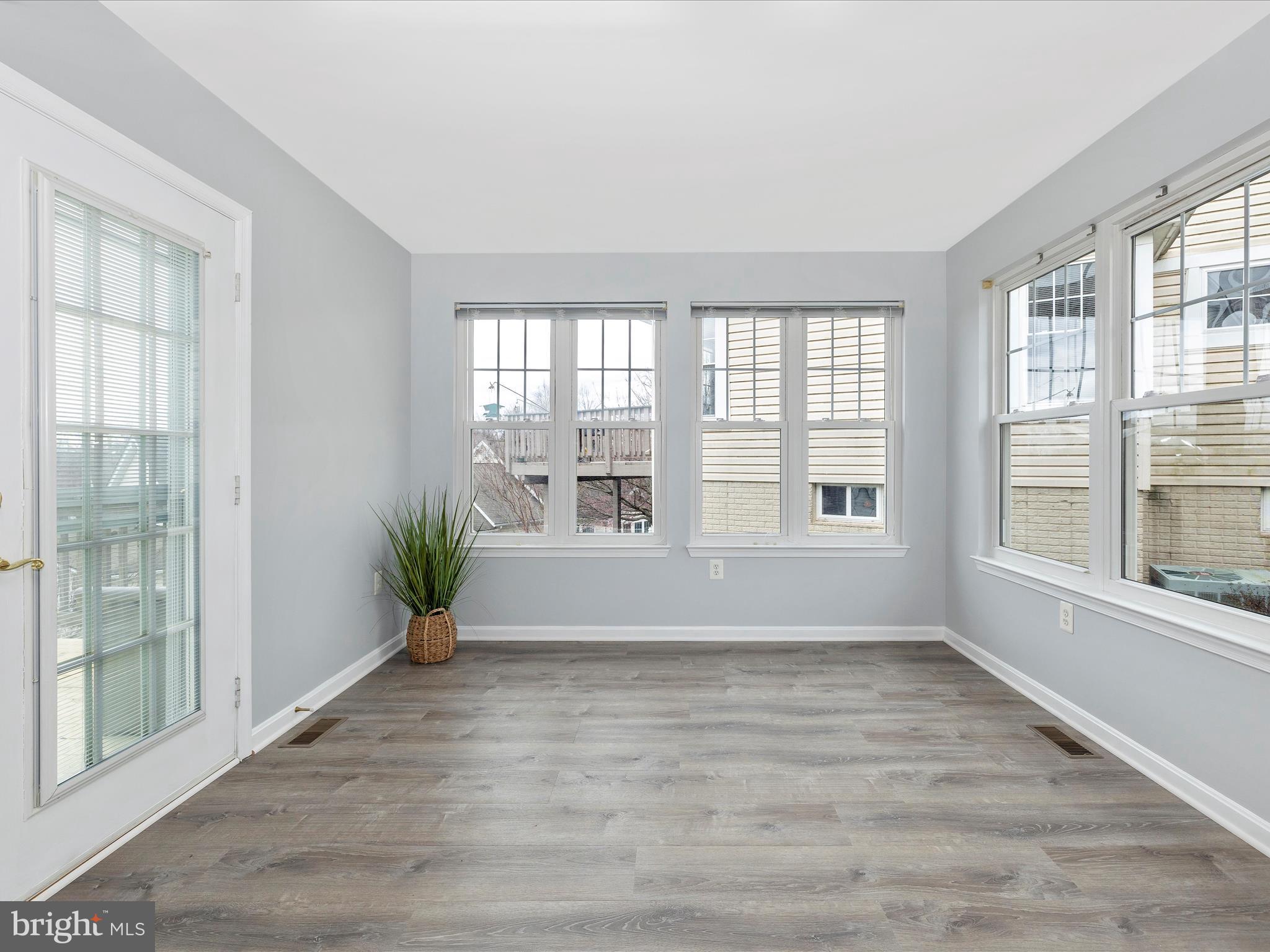 WILDWOOD PARK - Residential