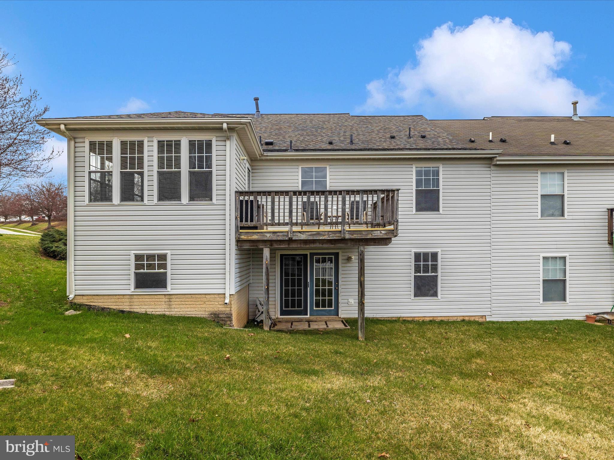 WILDWOOD PARK - Residential