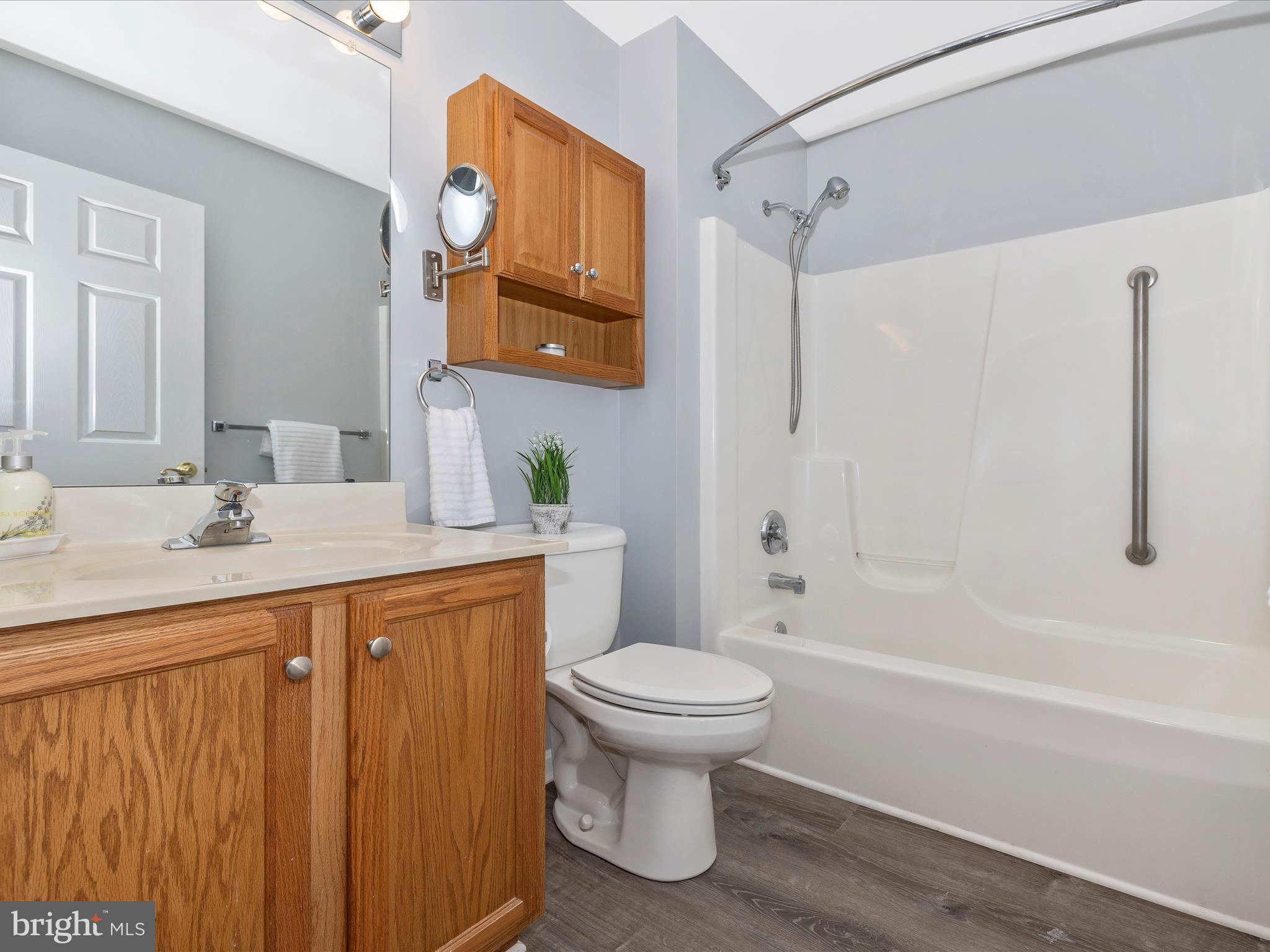 WILDWOOD PARK - Residential