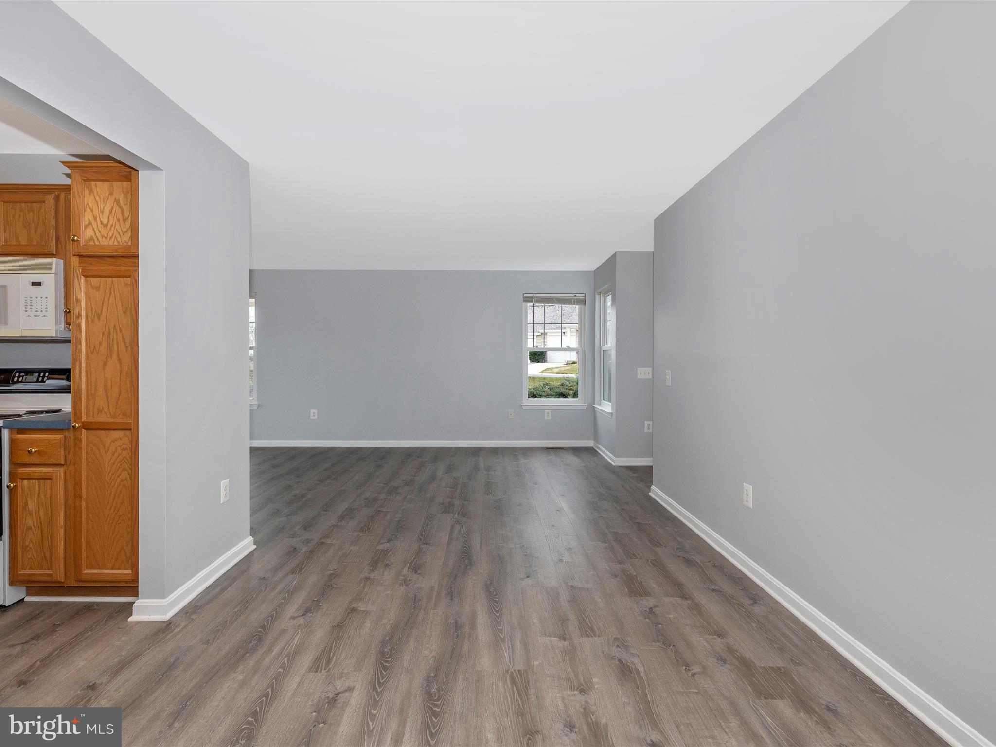 WILDWOOD PARK - Residential