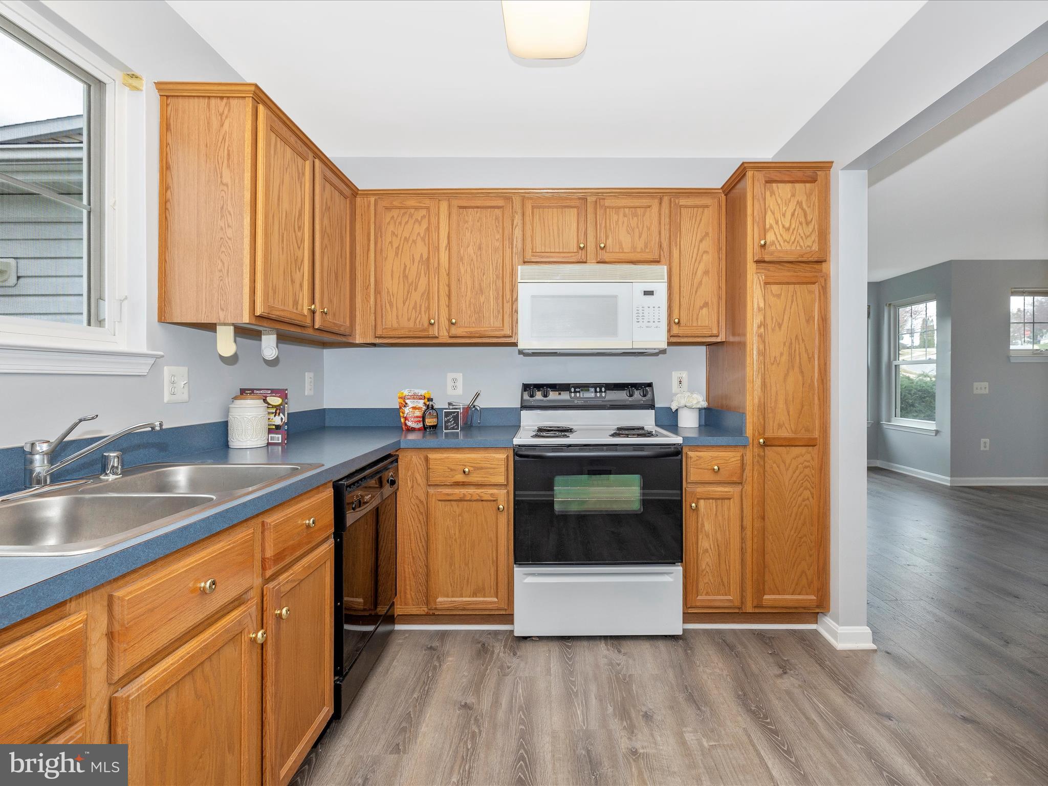 WILDWOOD PARK - Residential