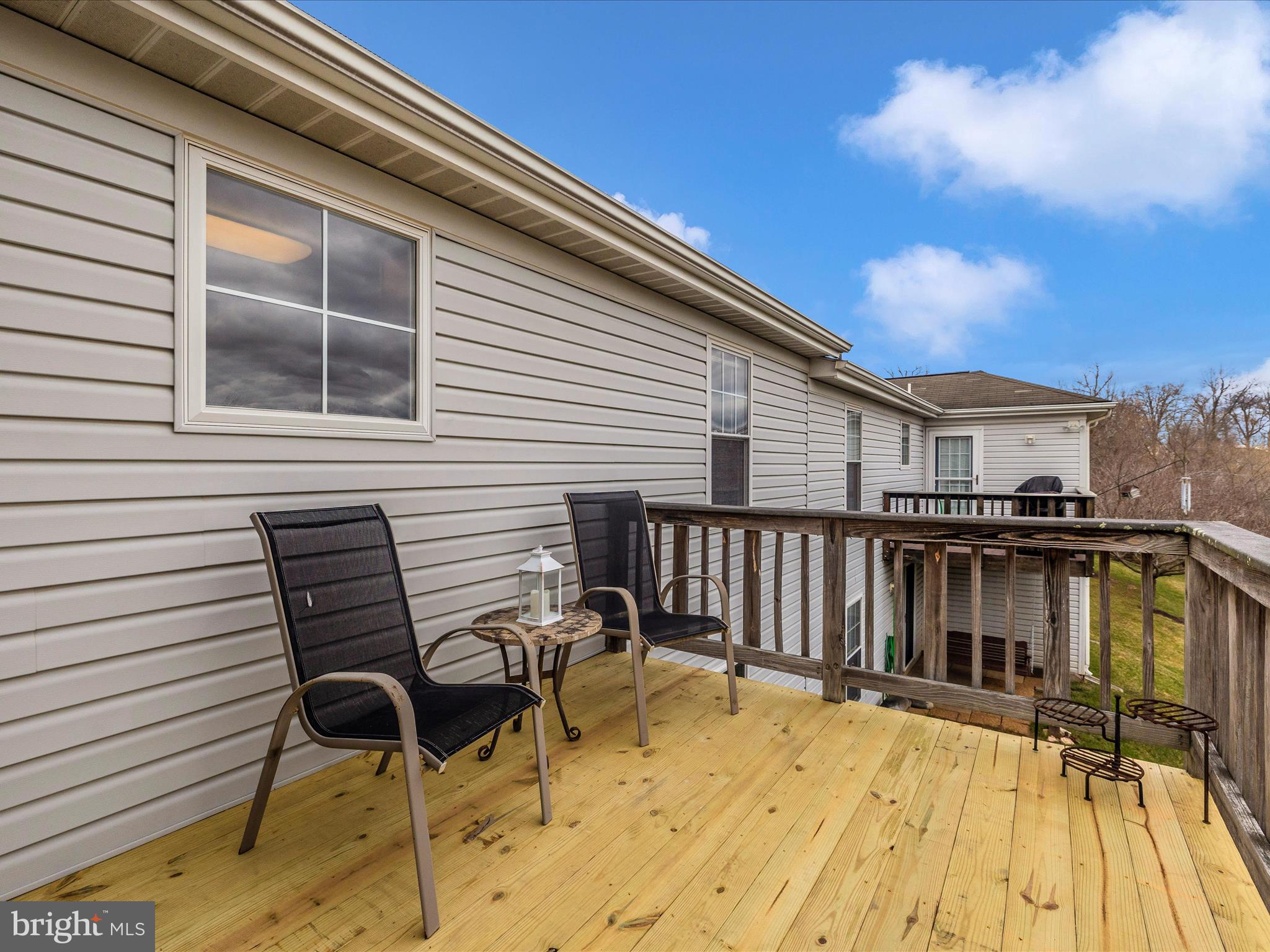 WILDWOOD PARK - Residential