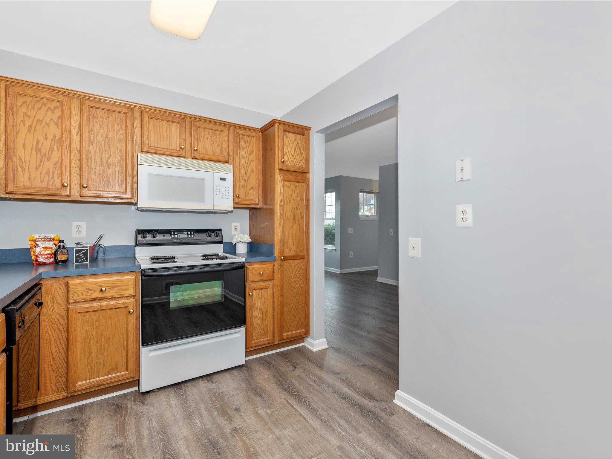 WILDWOOD PARK - Residential