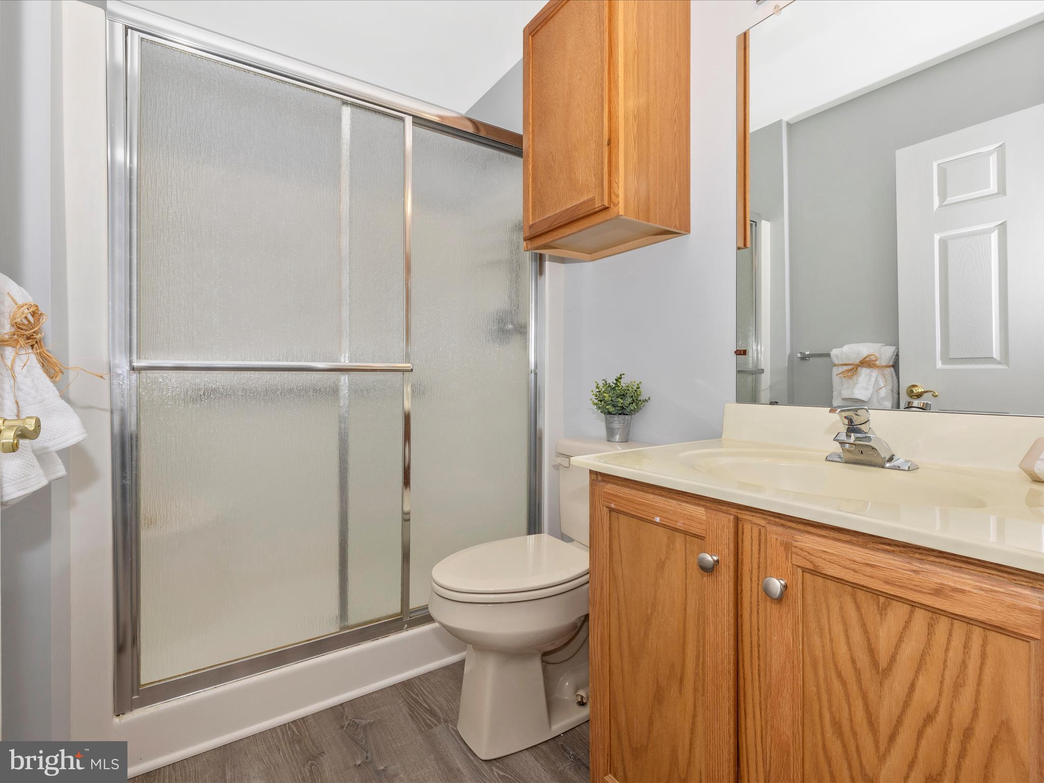 WILDWOOD PARK - Residential