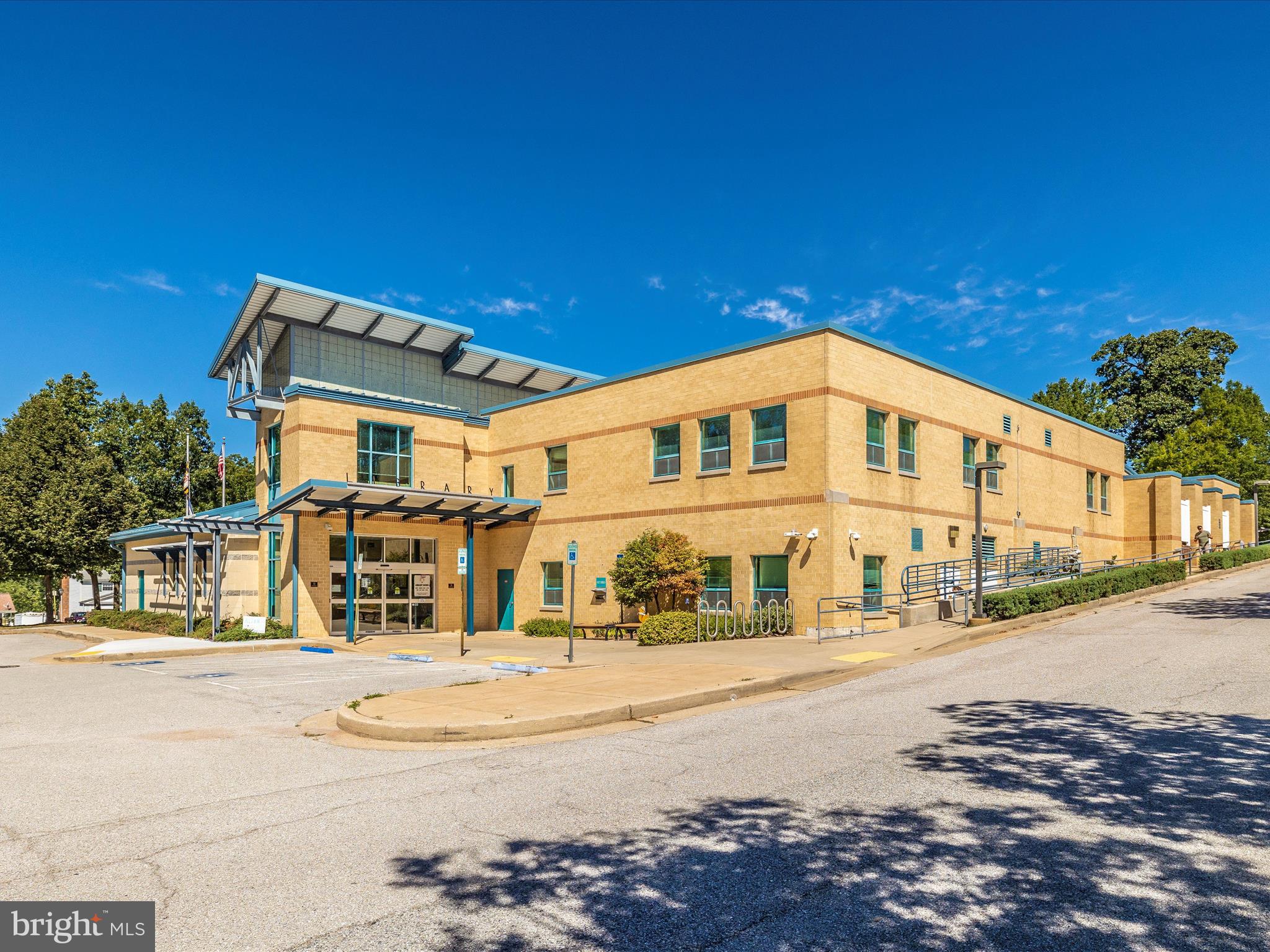 WILDWOOD PARK - Residential