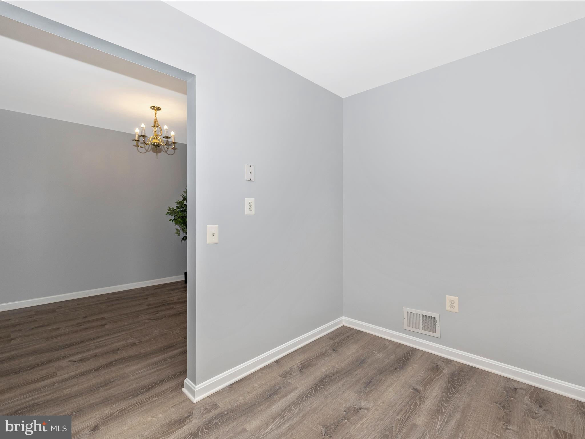 WILDWOOD PARK - Residential