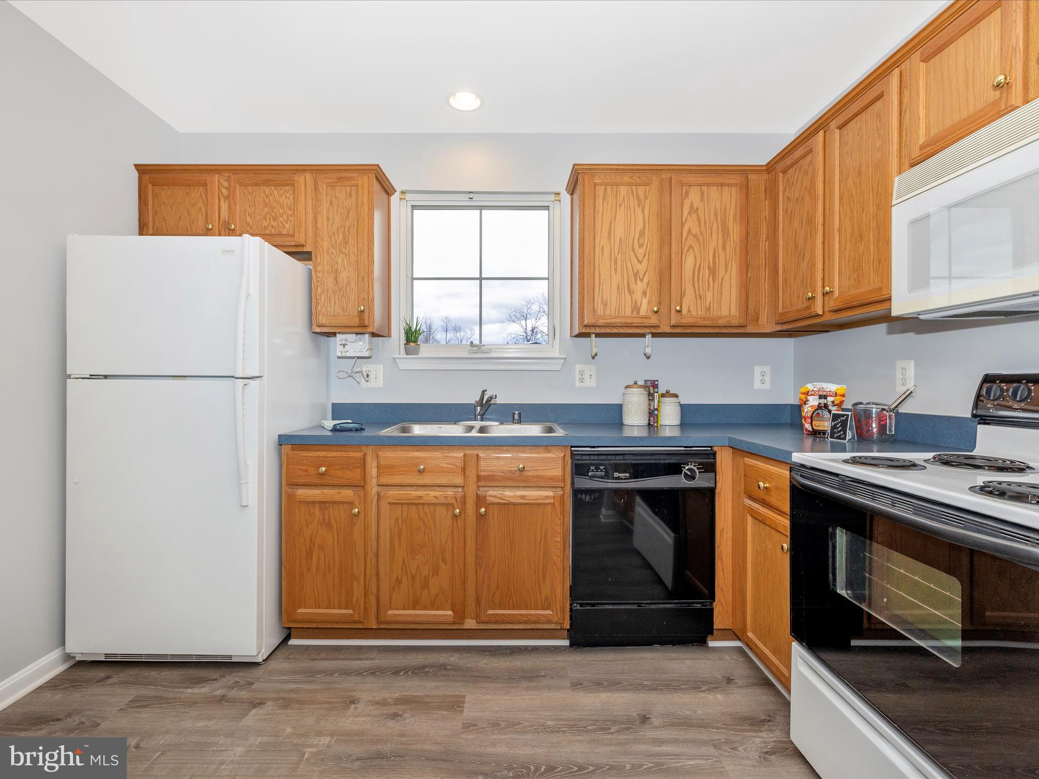 WILDWOOD PARK - Residential