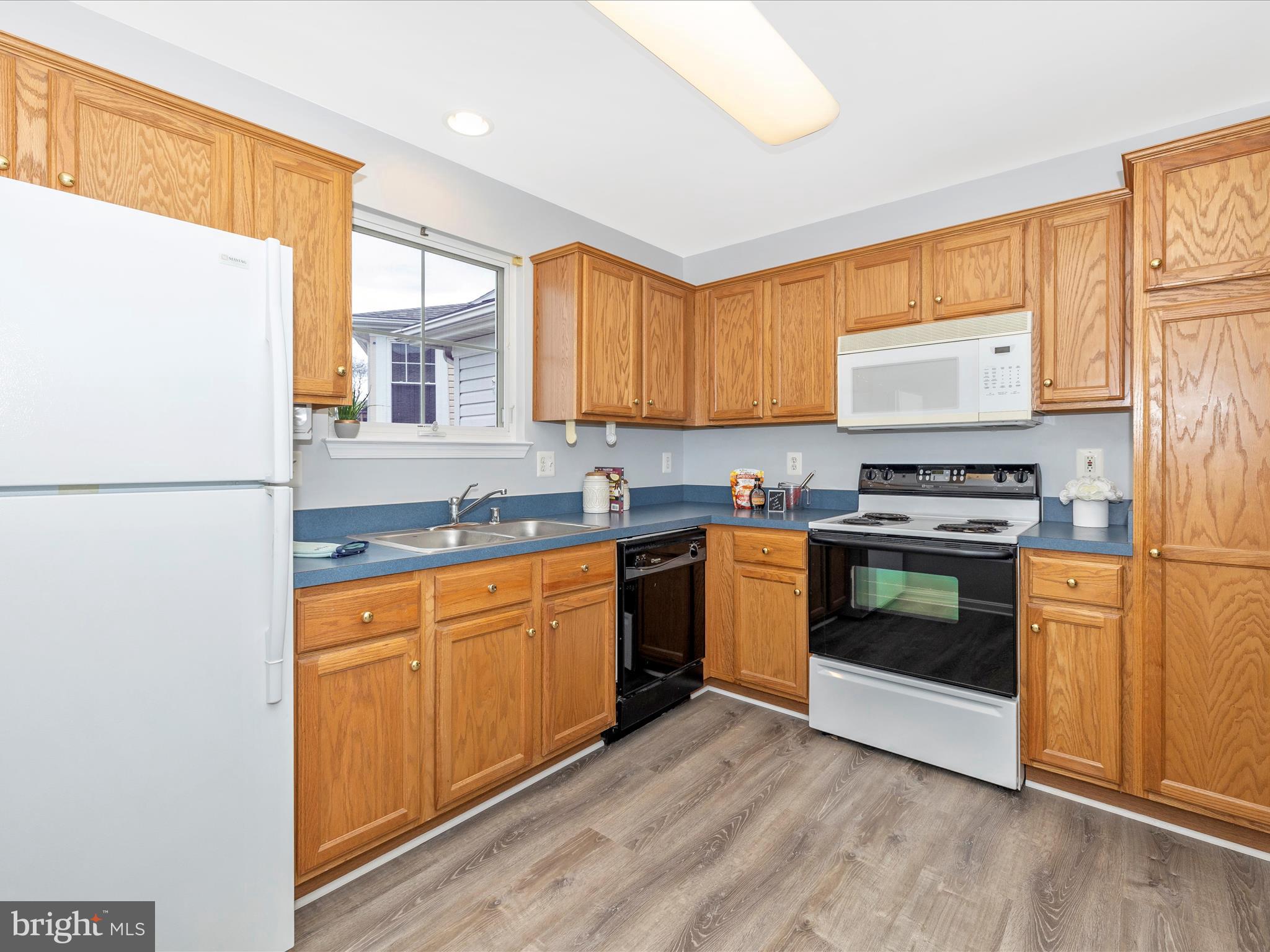 WILDWOOD PARK - Residential