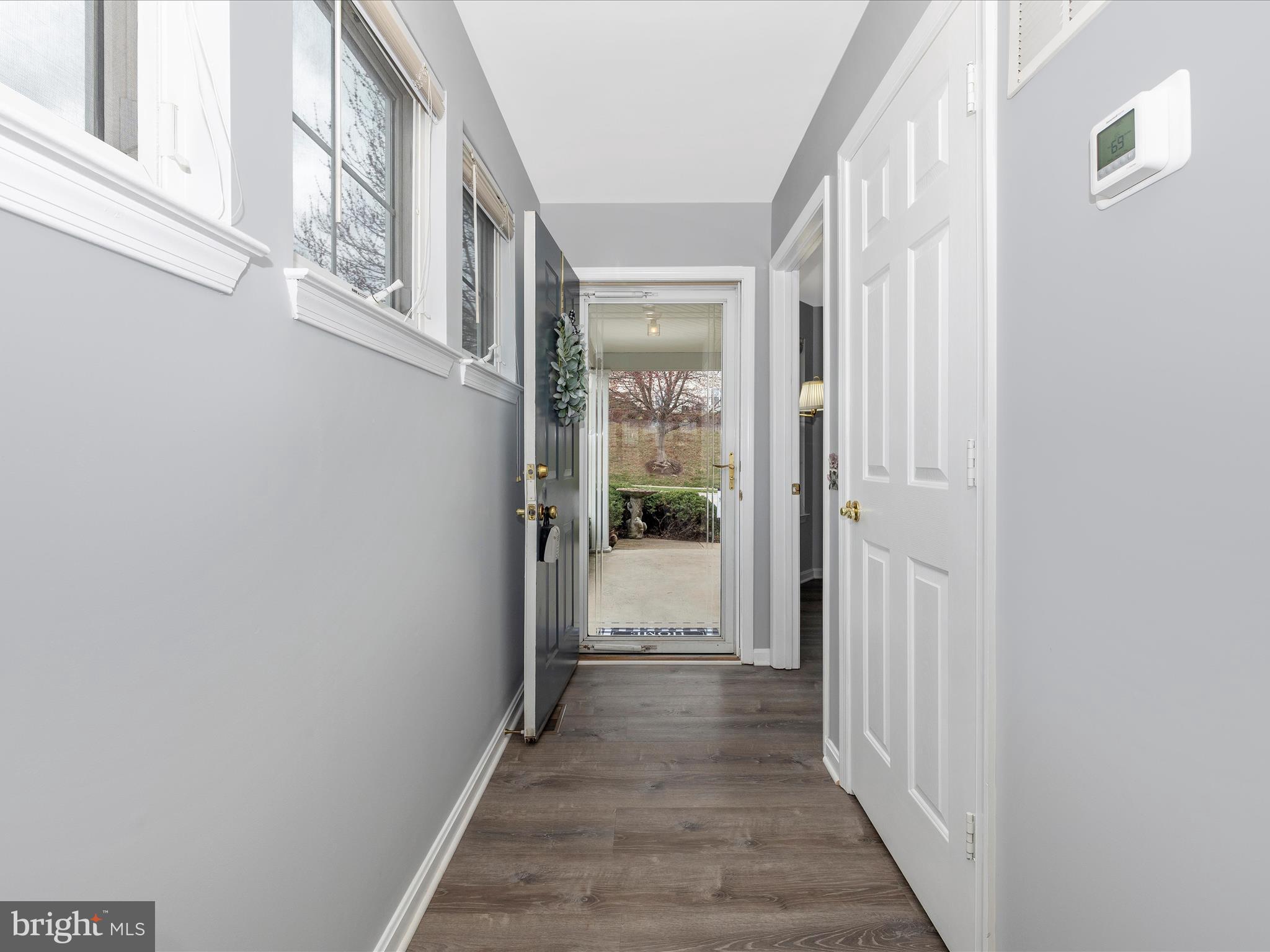 WILDWOOD PARK - Residential