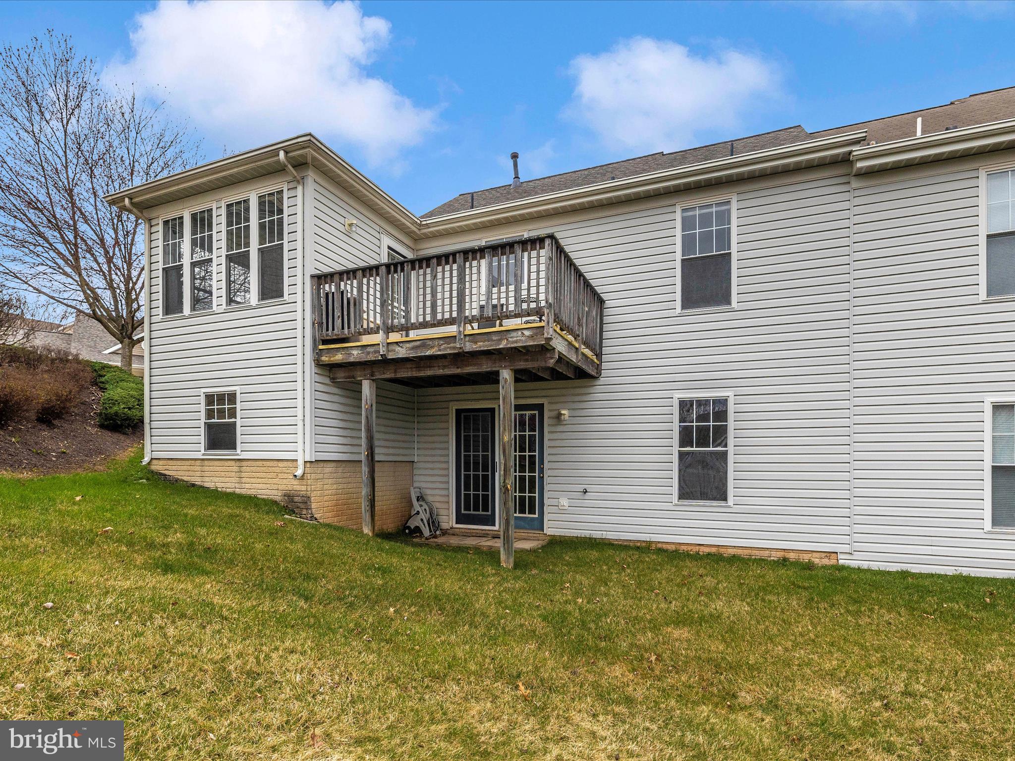 WILDWOOD PARK - Residential