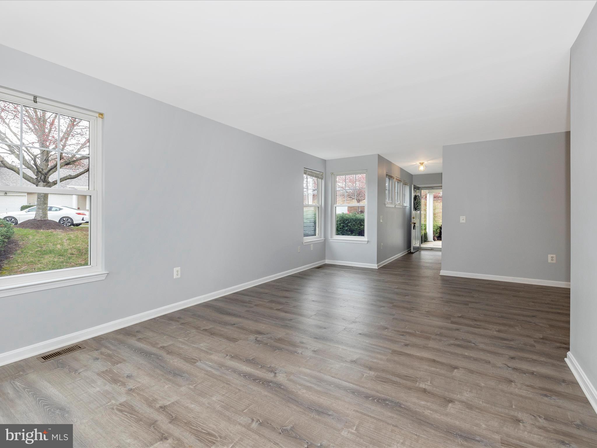 WILDWOOD PARK - Residential