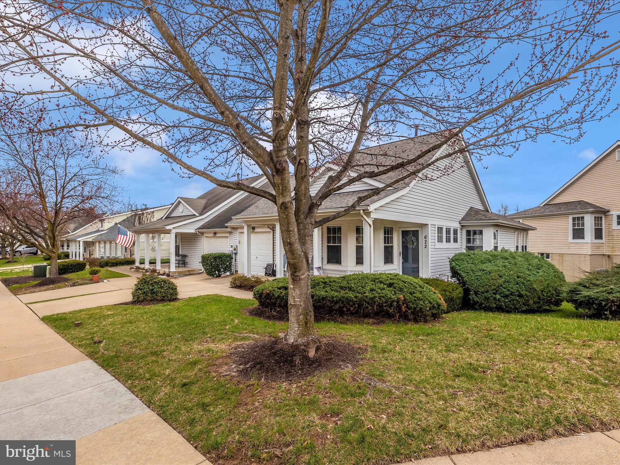 WILDWOOD PARK - Residential