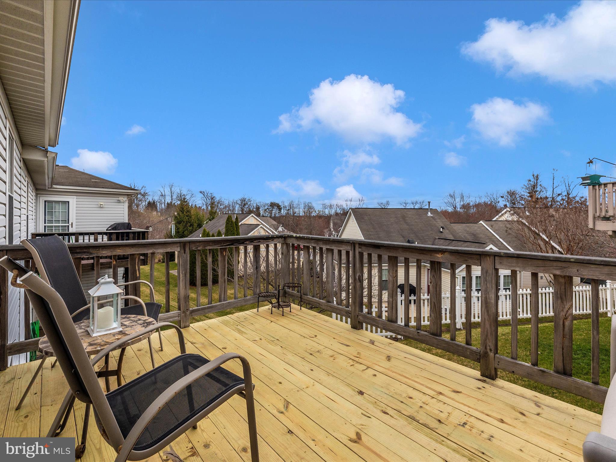 WILDWOOD PARK - Residential