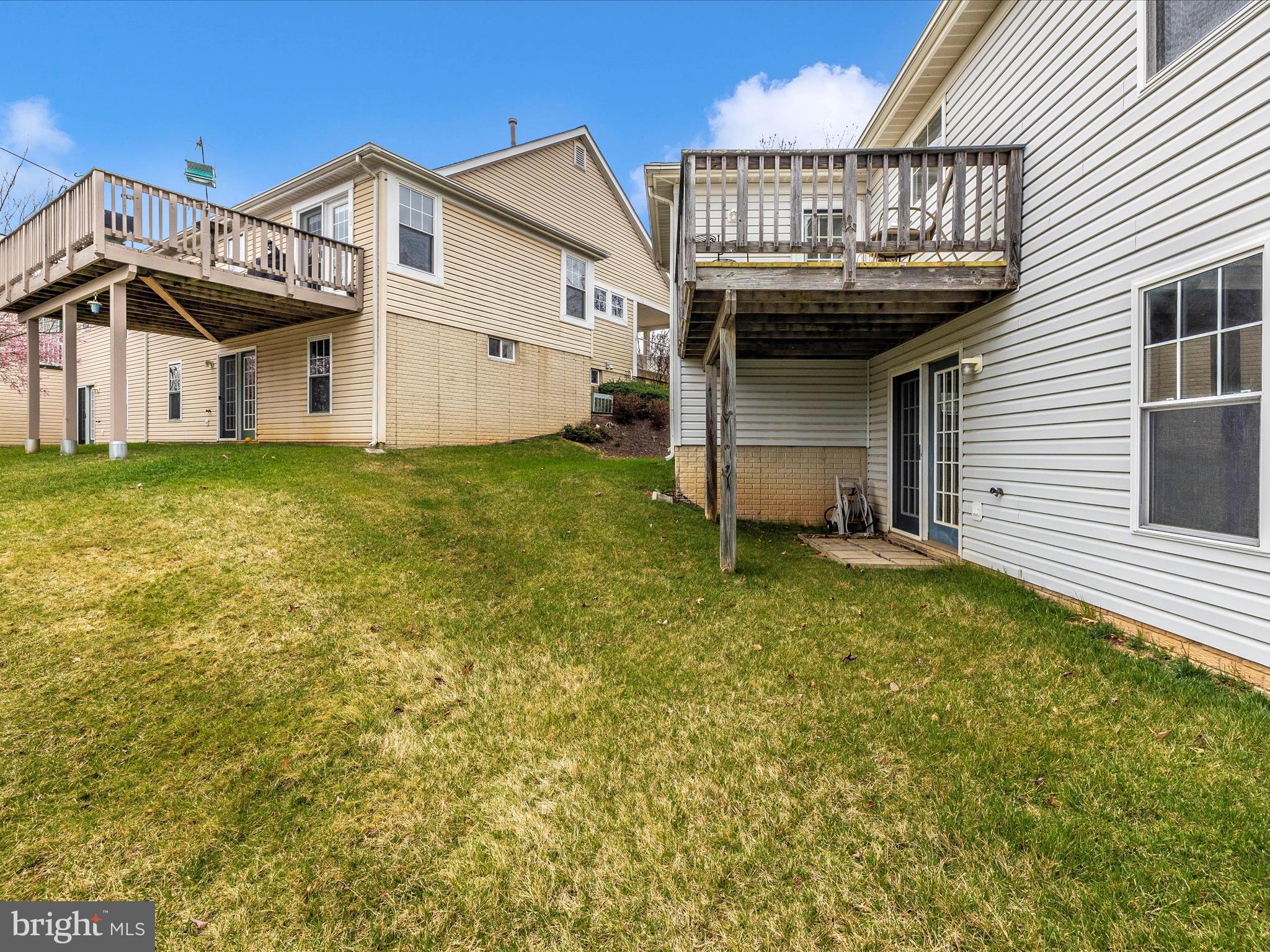 WILDWOOD PARK - Residential