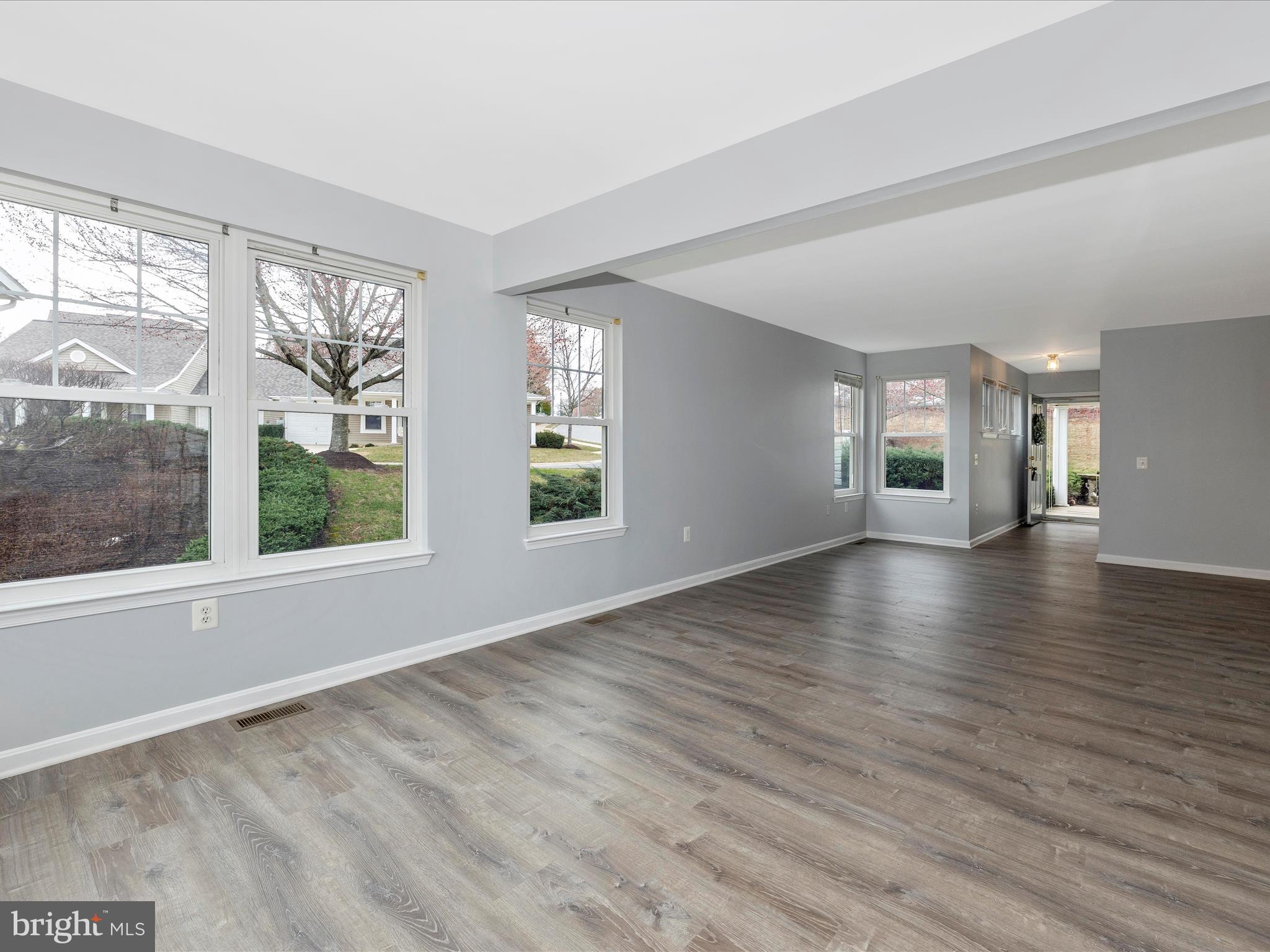 WILDWOOD PARK - Residential