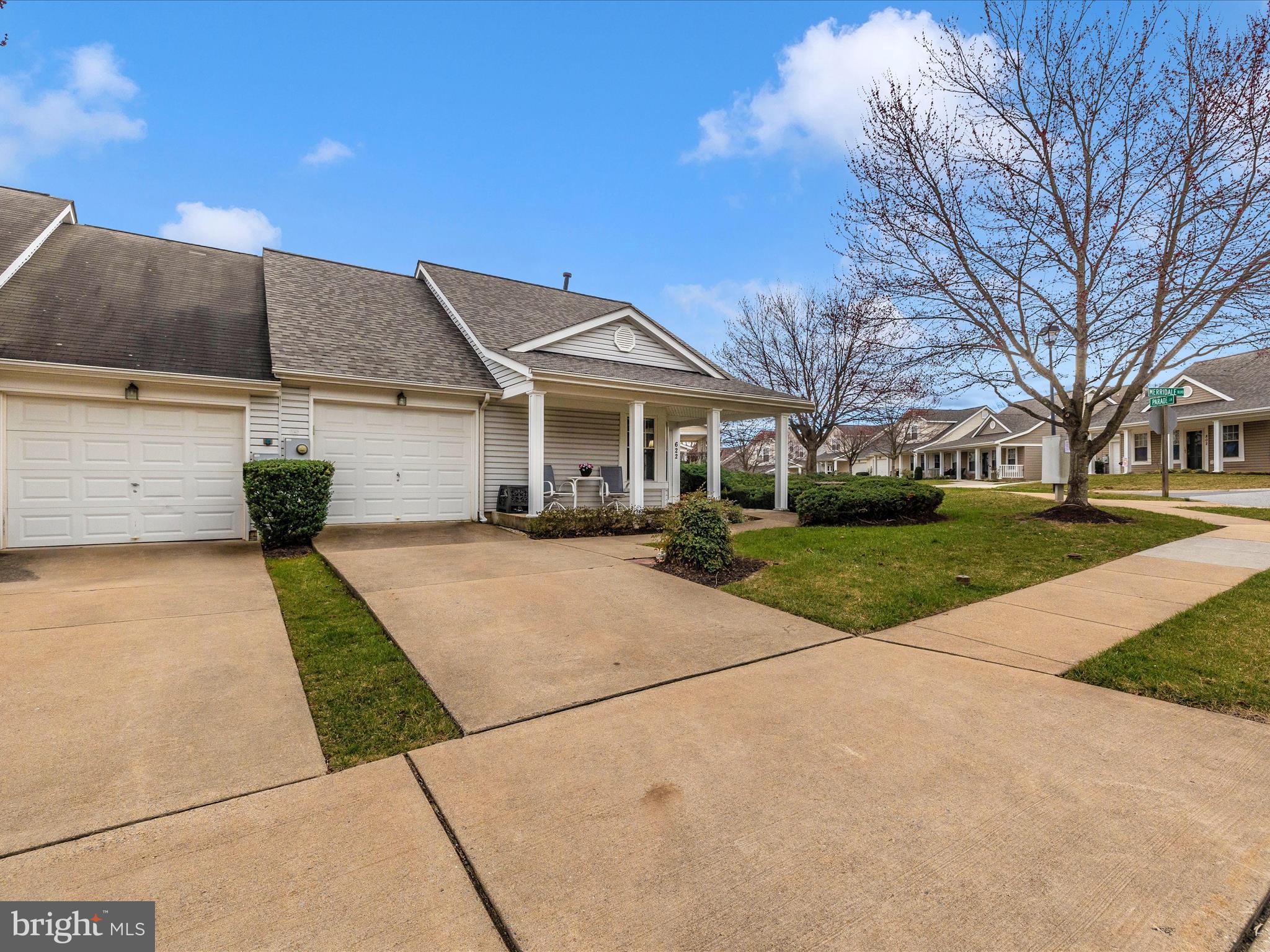 WILDWOOD PARK - Residential