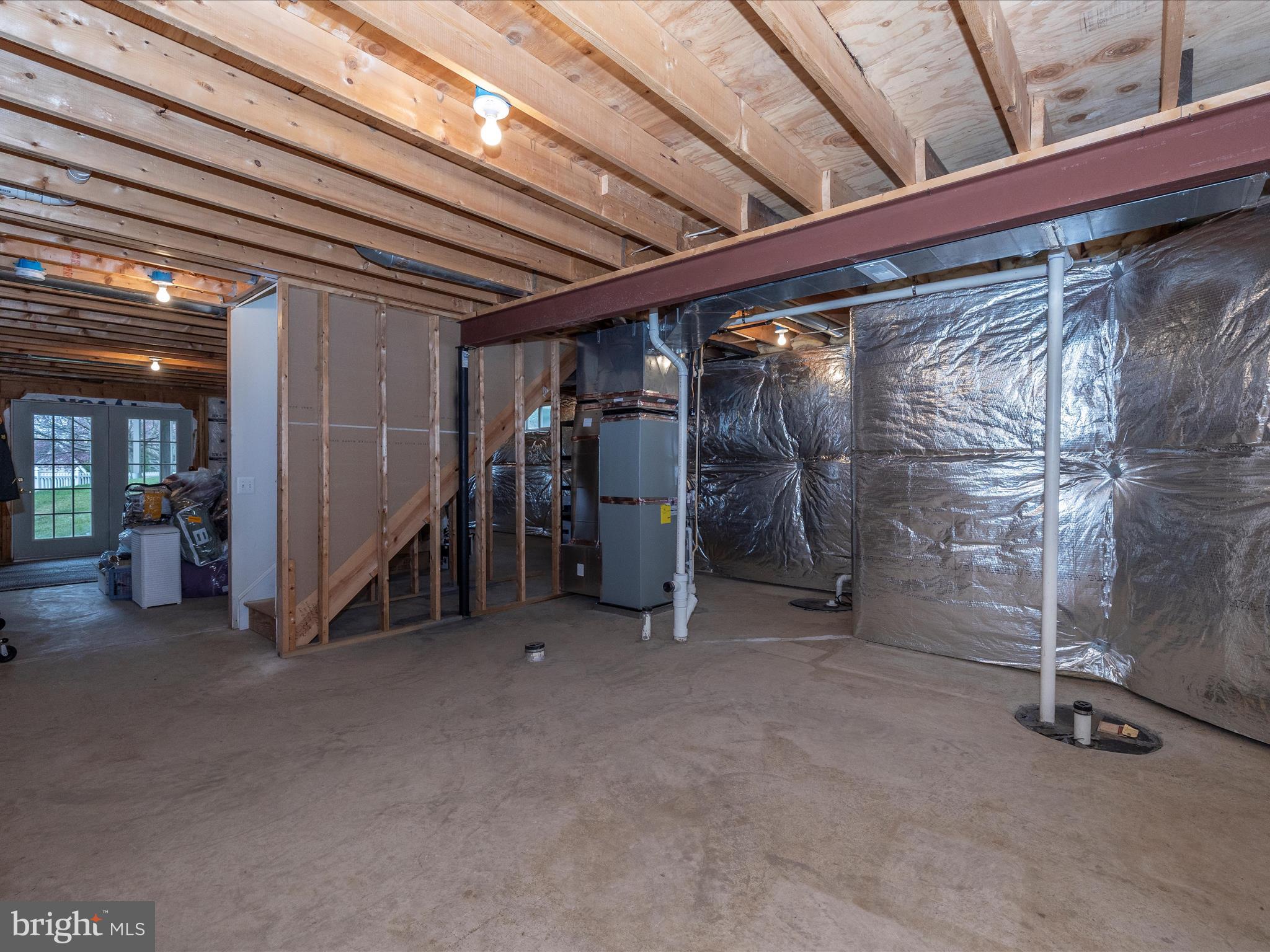 WILDWOOD PARK - Residential