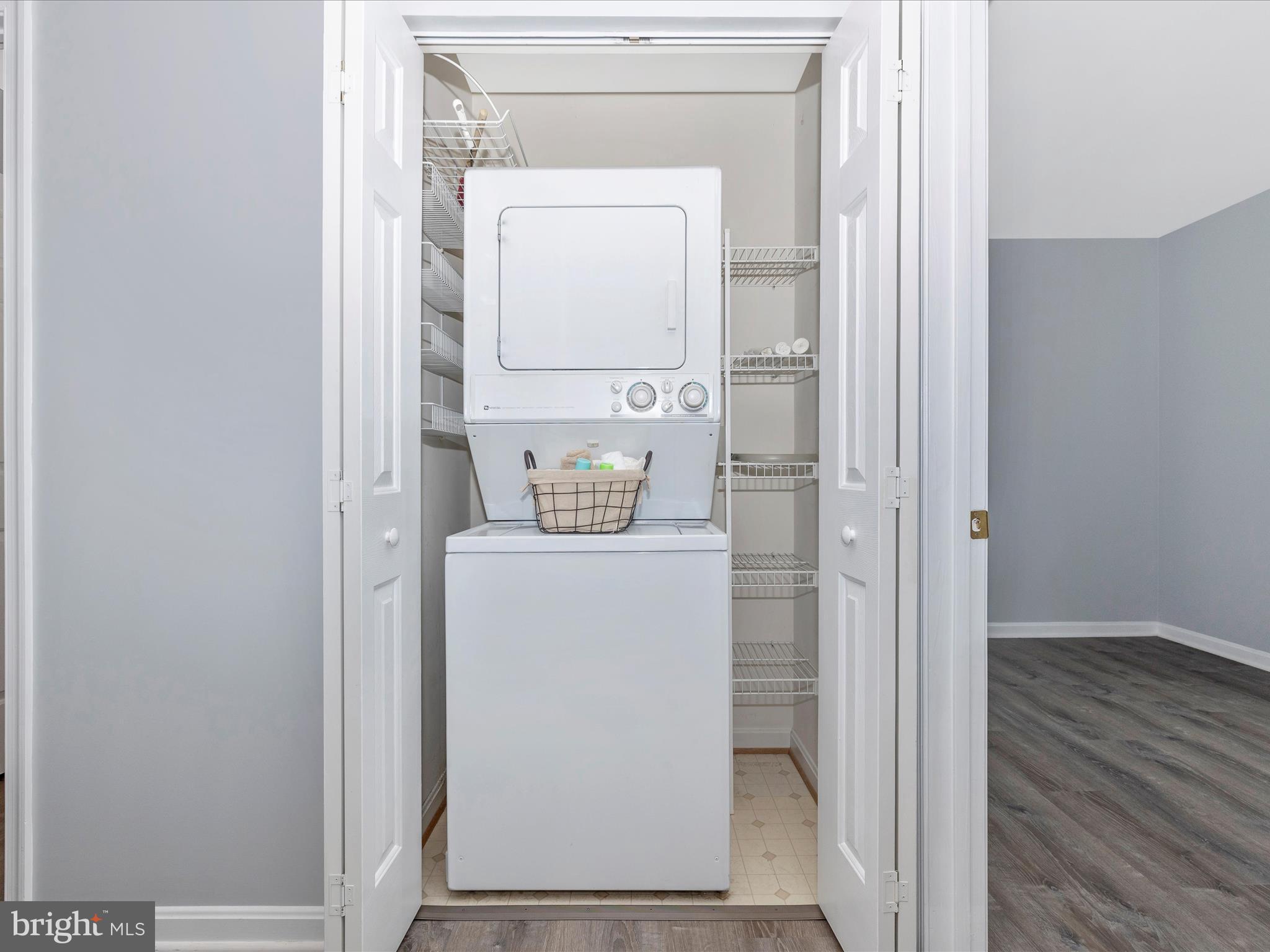 WILDWOOD PARK - Residential