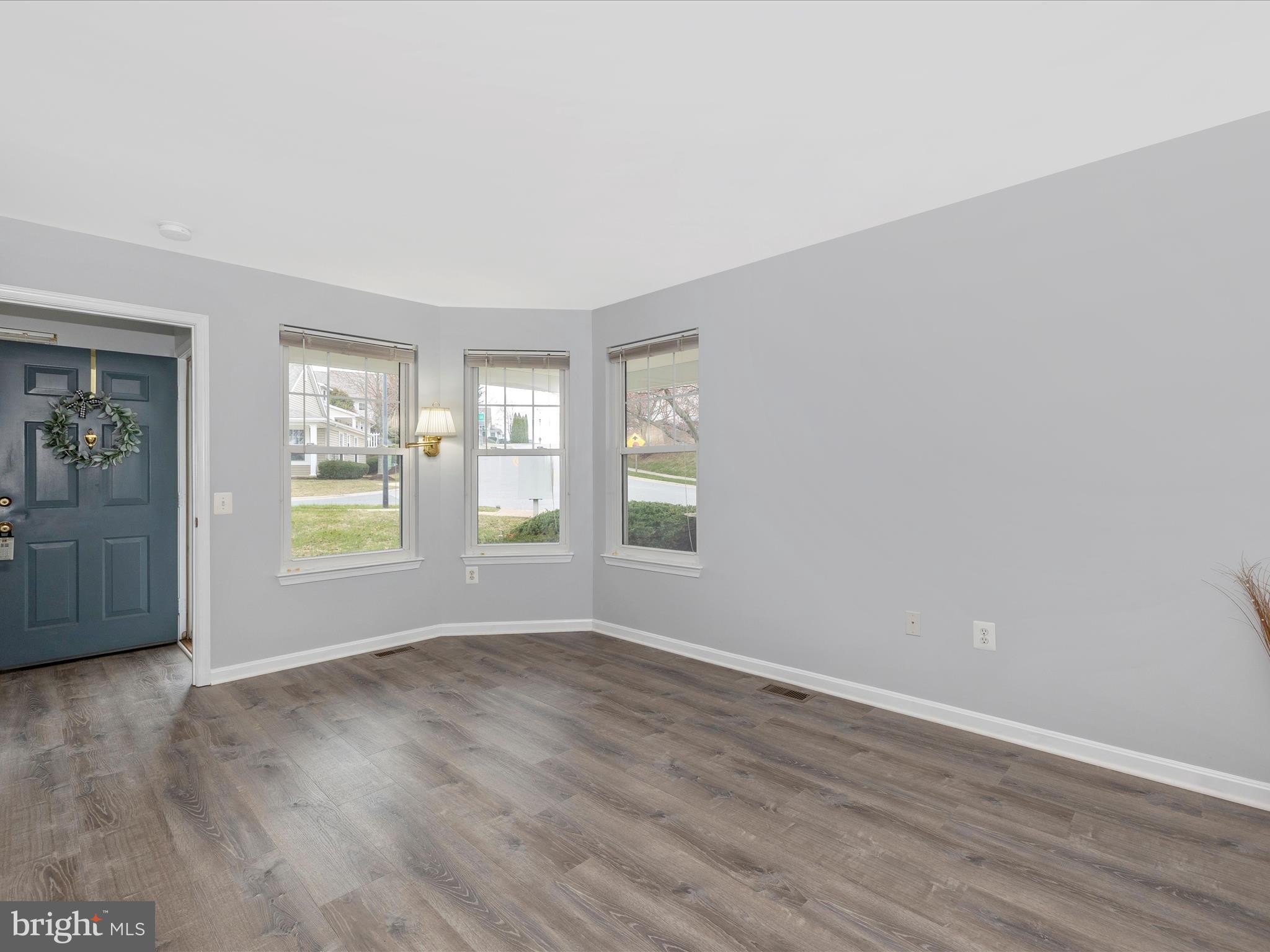 WILDWOOD PARK - Residential