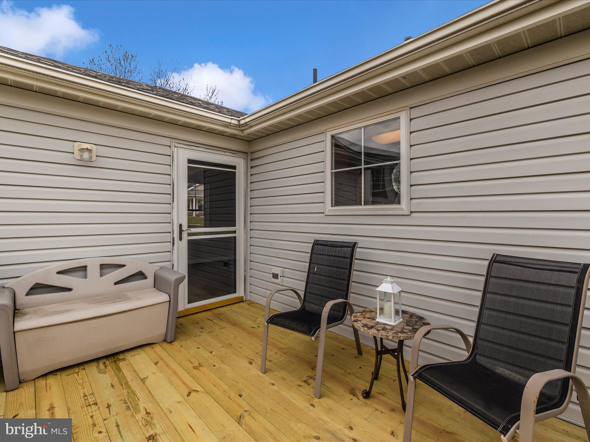 WILDWOOD PARK - Residential