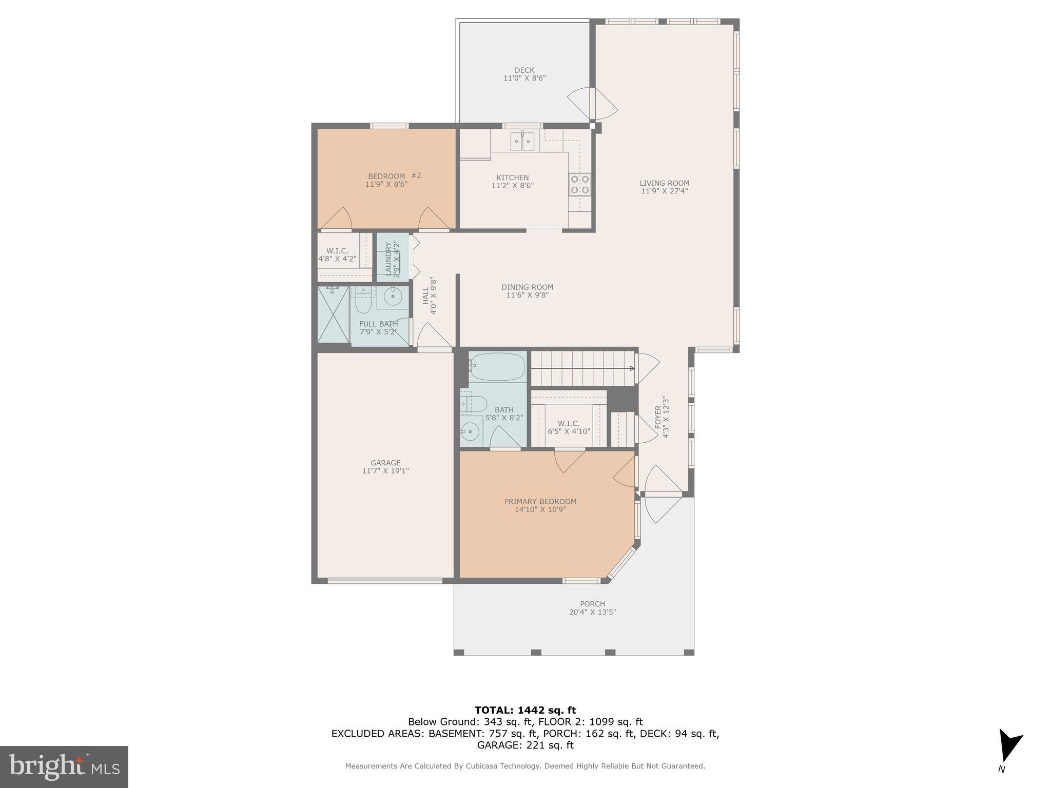 WILDWOOD PARK - Residential