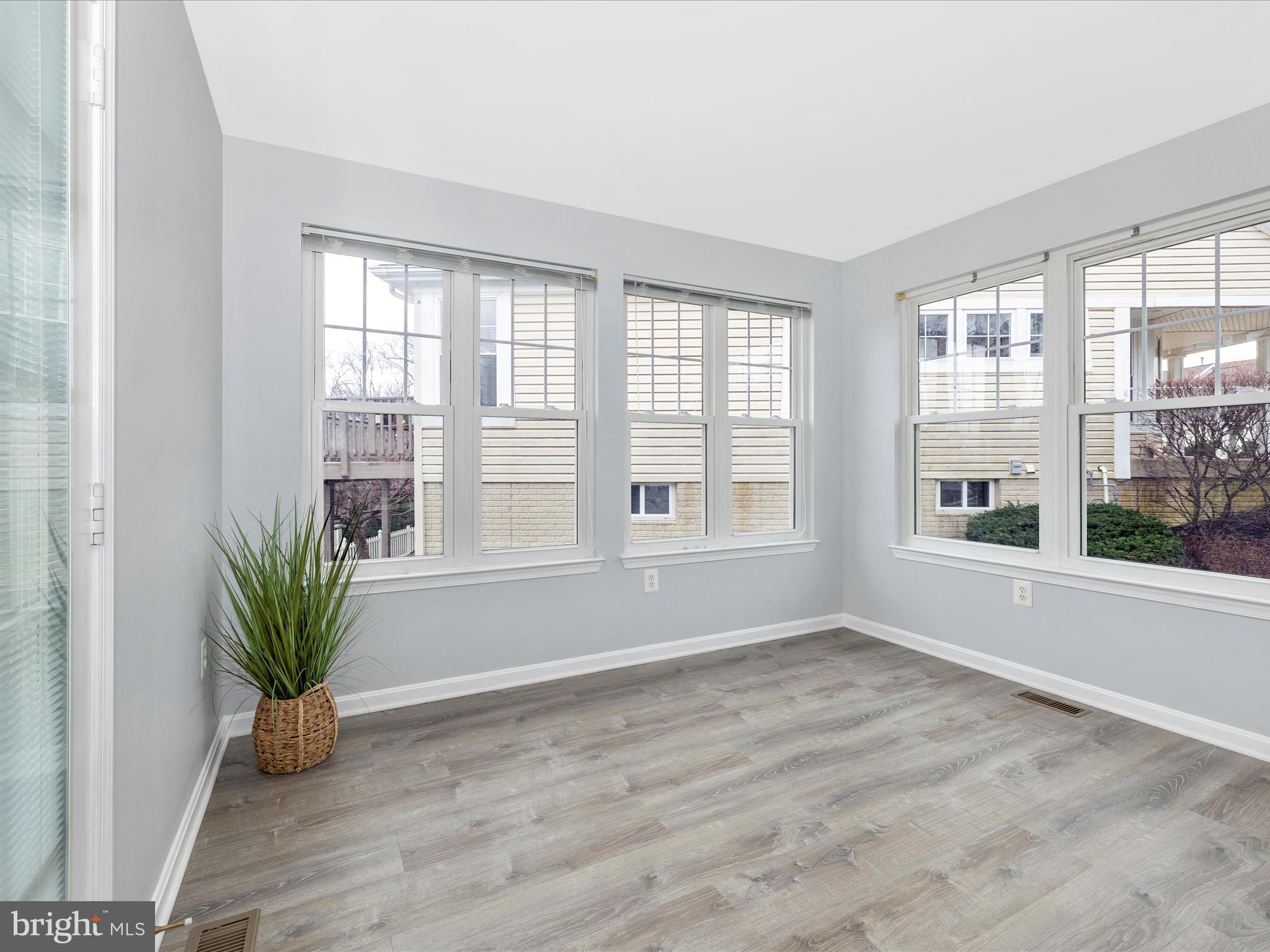 WILDWOOD PARK - Residential