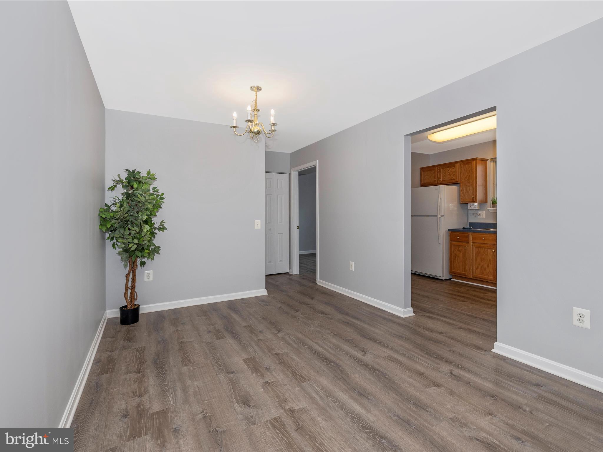 WILDWOOD PARK - Residential