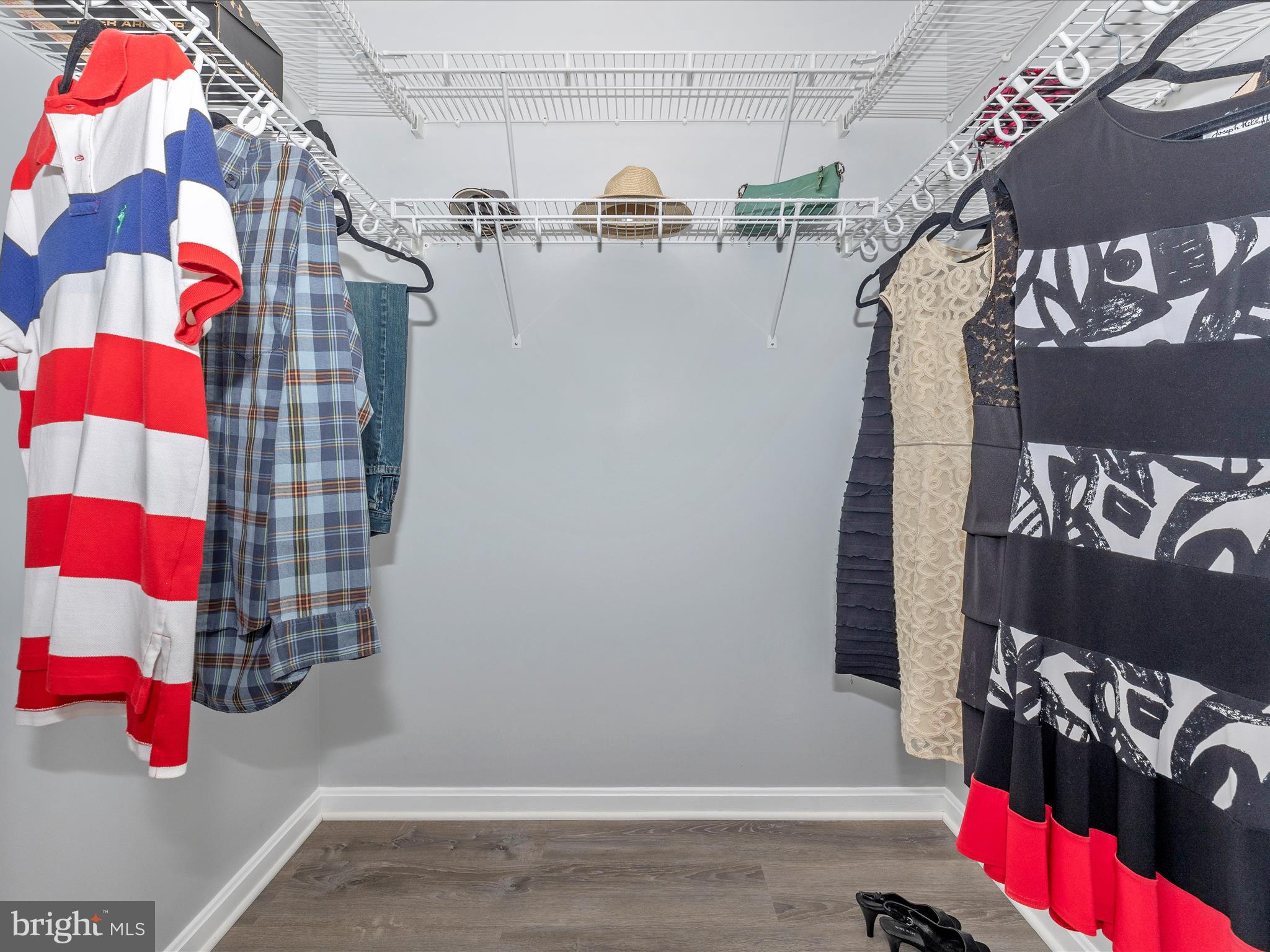 WILDWOOD PARK - Residential