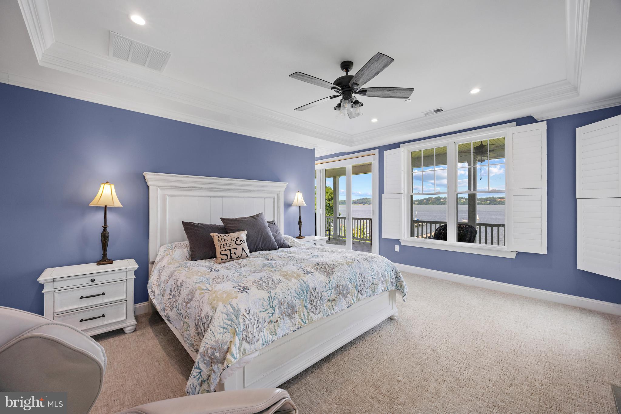 SHORE ACRES - Residential