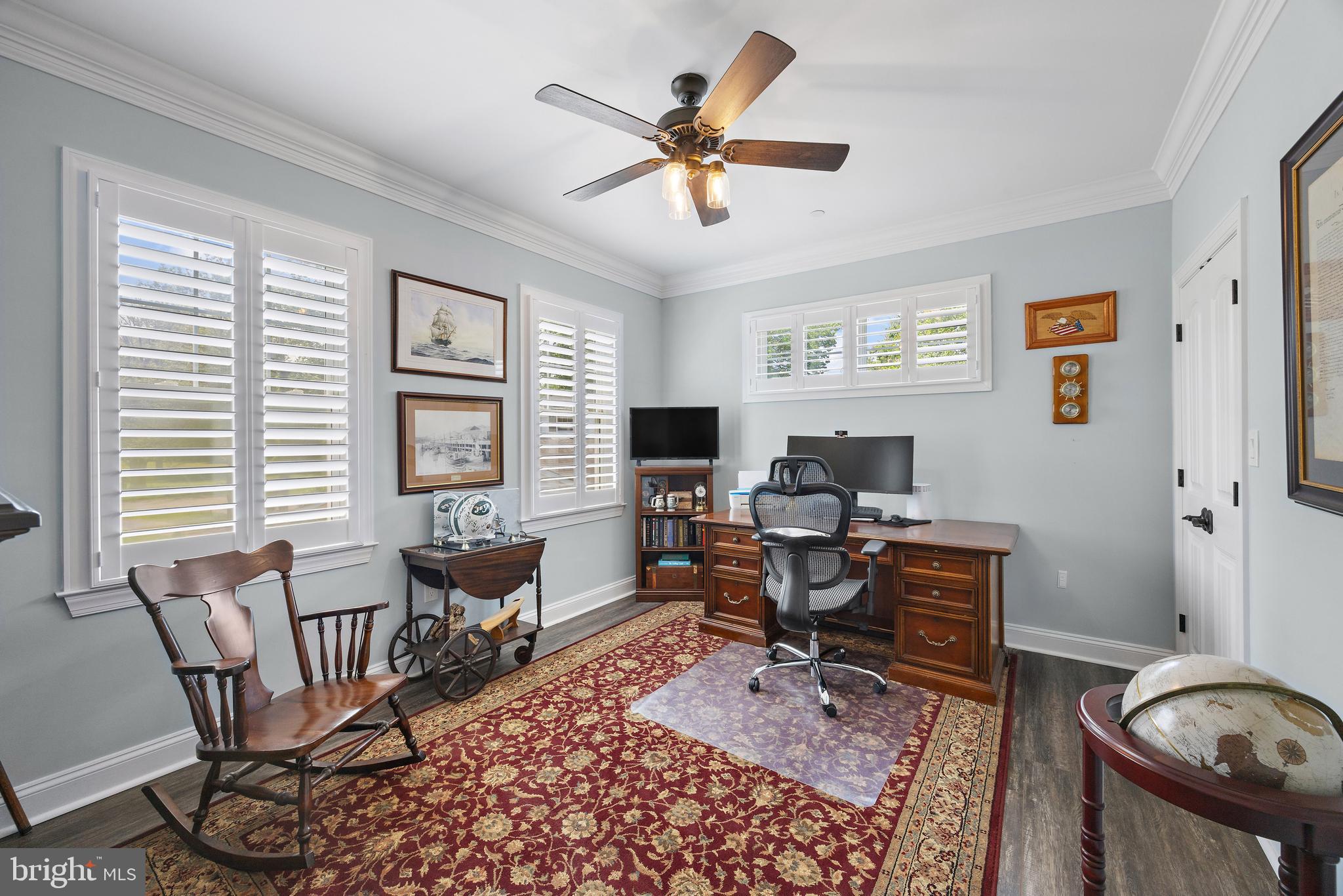 SHORE ACRES - Residential