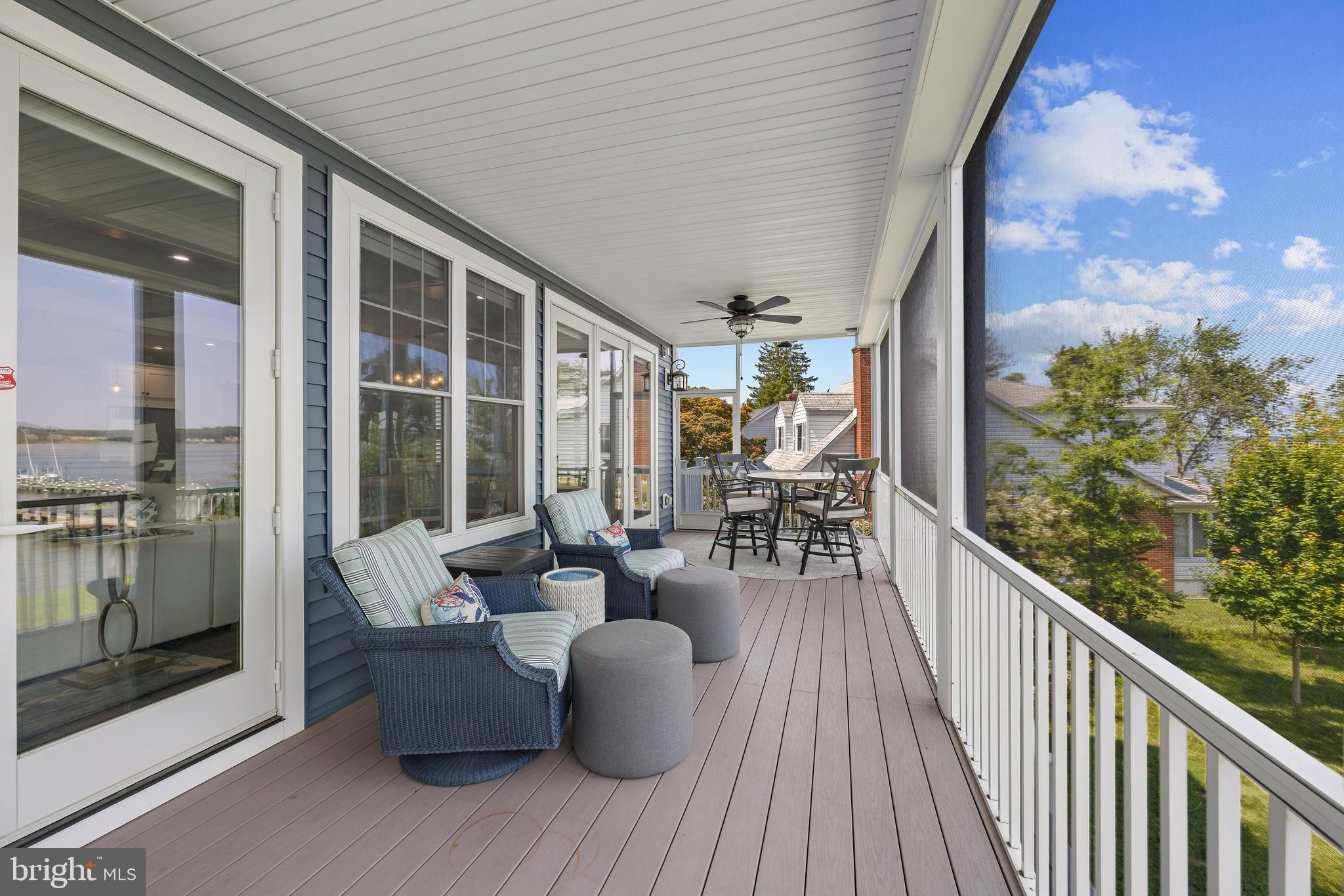 SHORE ACRES - Residential