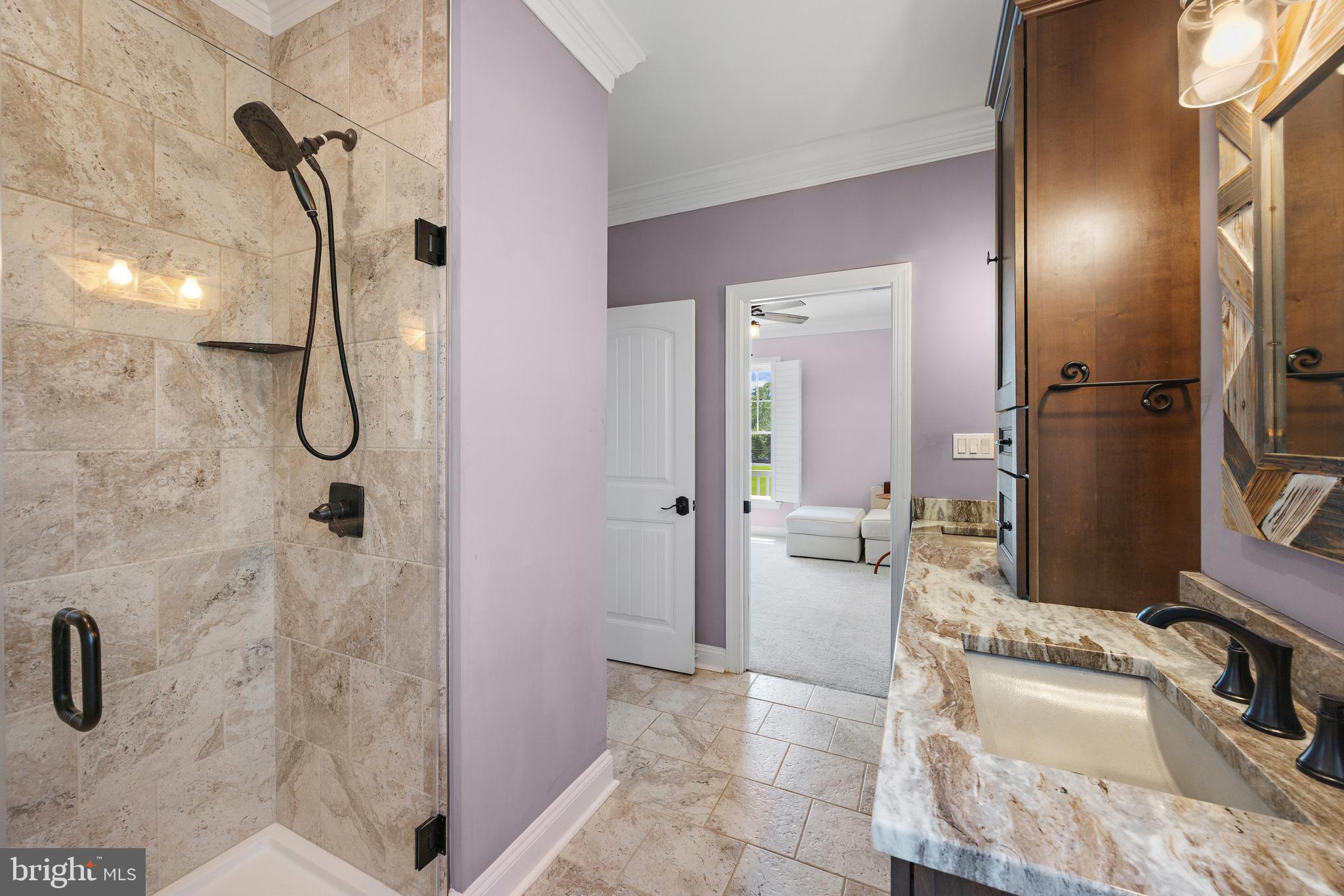 SHORE ACRES - Residential