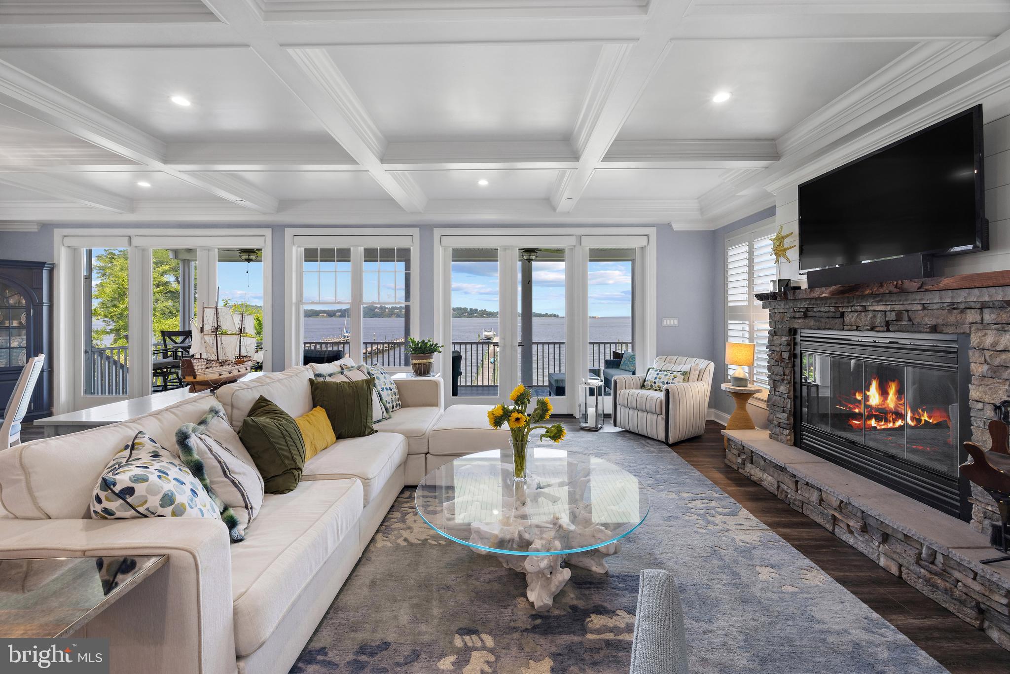 SHORE ACRES - Residential