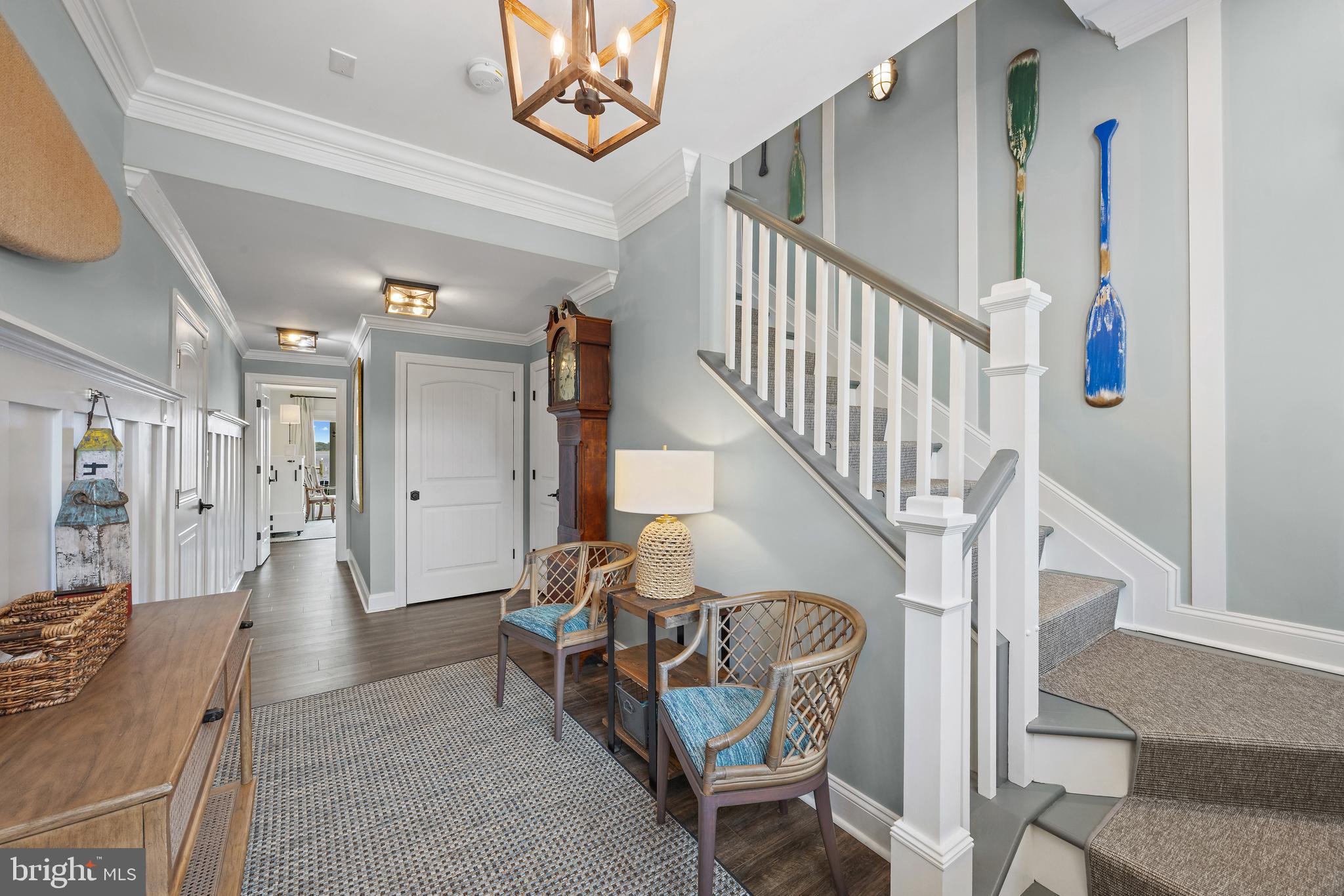 SHORE ACRES - Residential