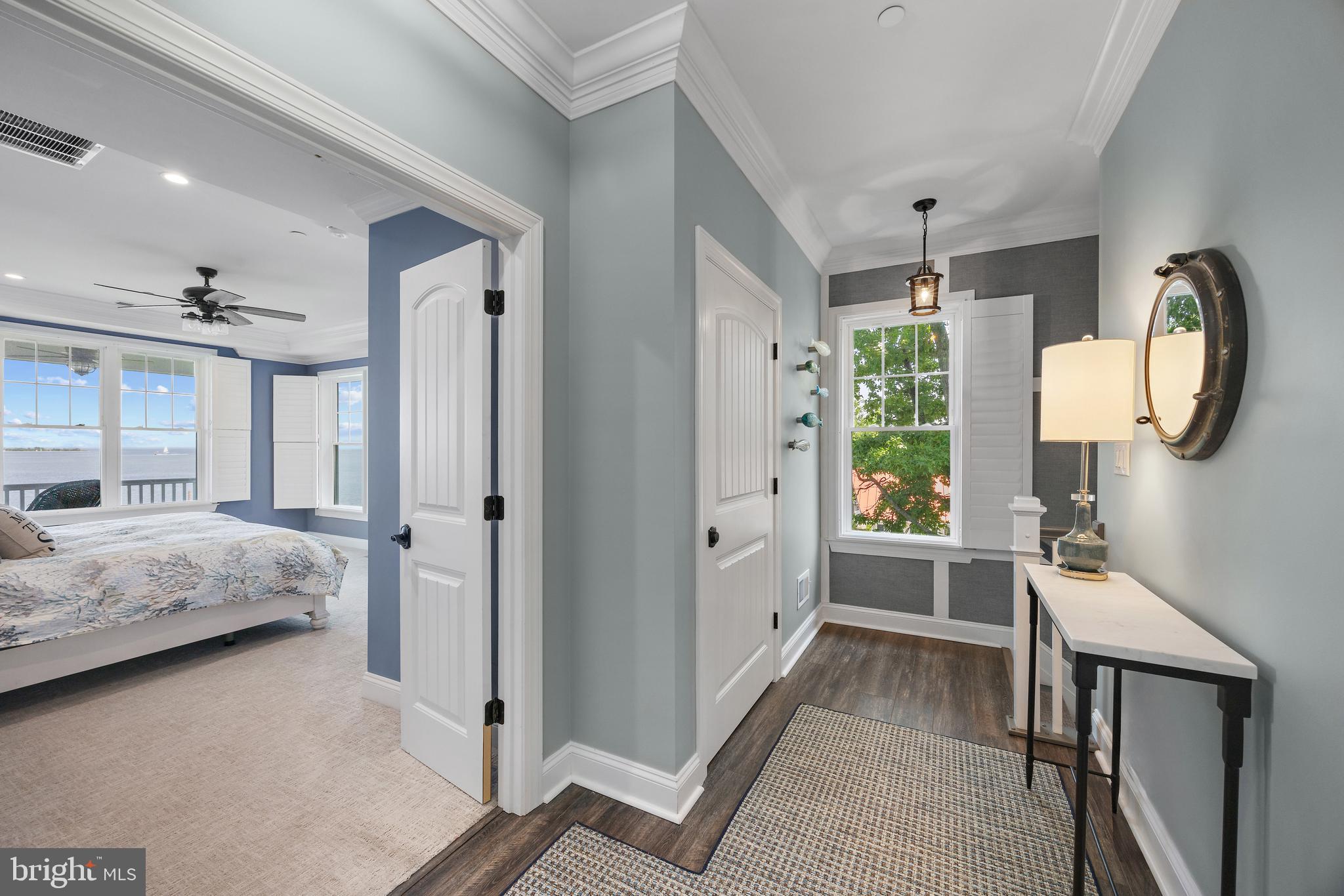 SHORE ACRES - Residential