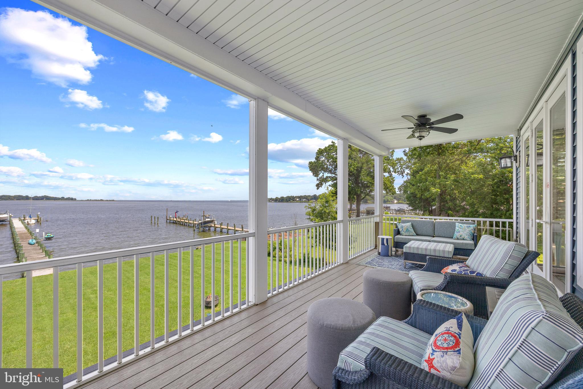 SHORE ACRES - Residential