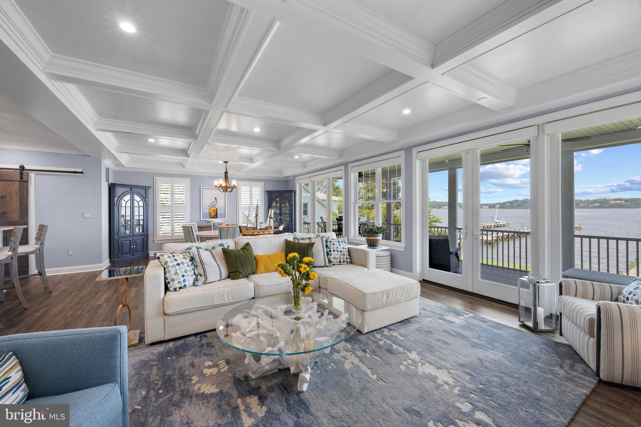 SHORE ACRES - Residential