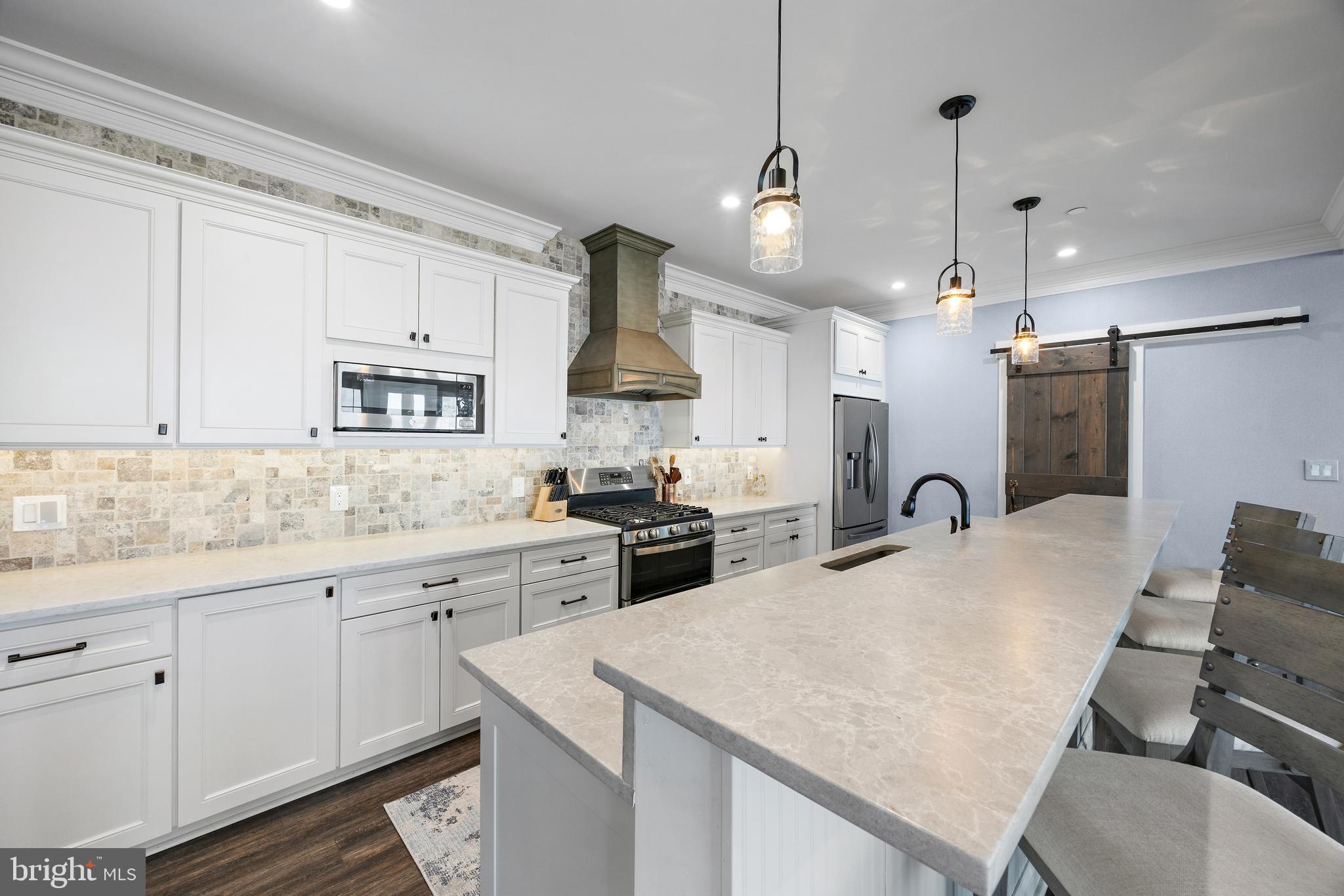 SHORE ACRES - Residential