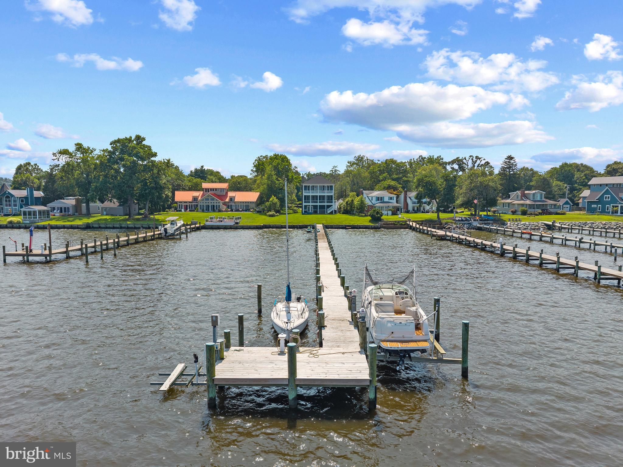 SHORE ACRES - Residential