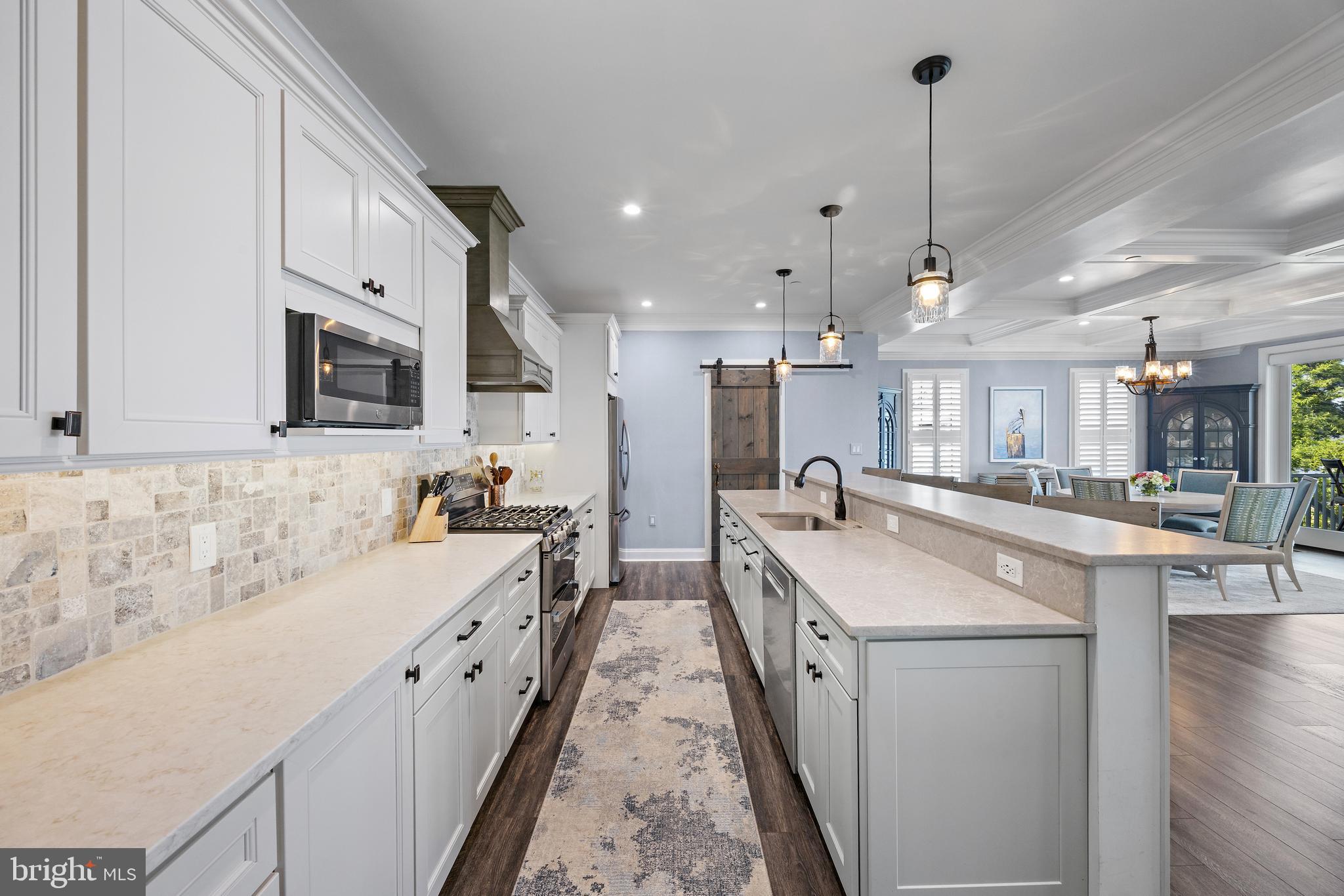 SHORE ACRES - Residential