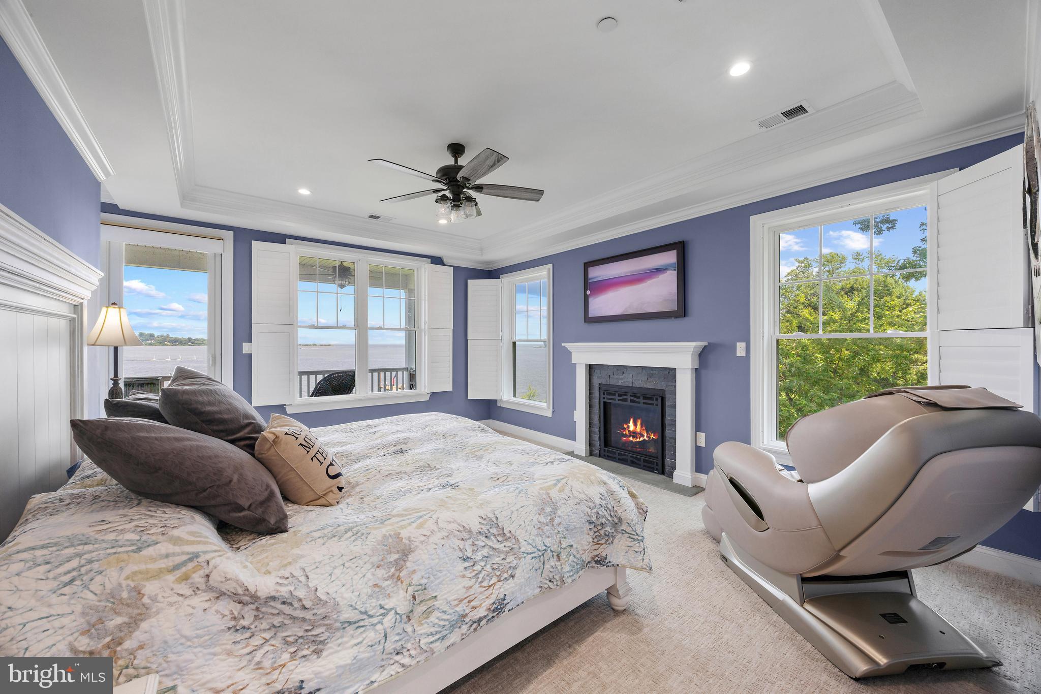 SHORE ACRES - Residential