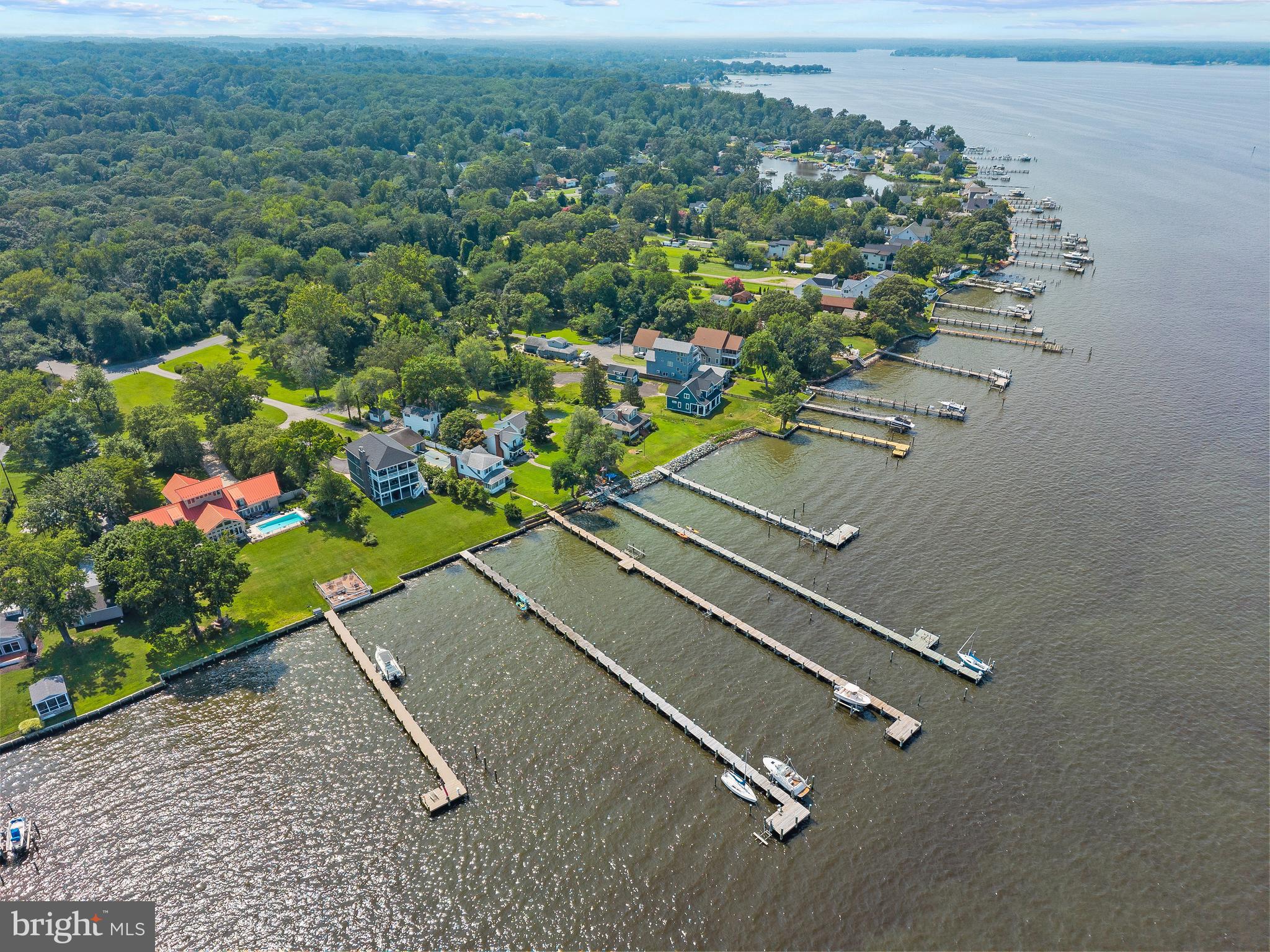 SHORE ACRES - Residential