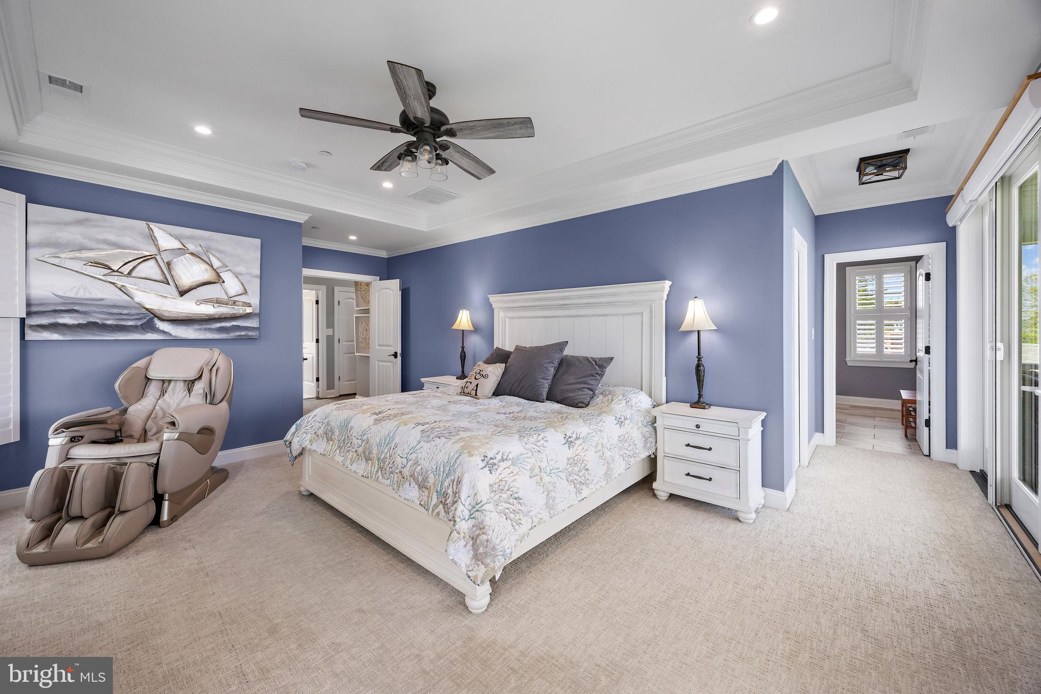 SHORE ACRES - Residential